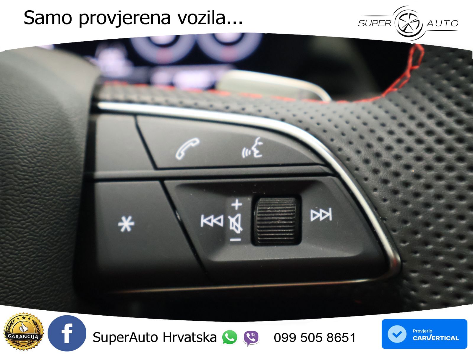 Audi S3 2.0 TFSI (333 KS) quattro S tronic MATRIX+GR SJED+KAM