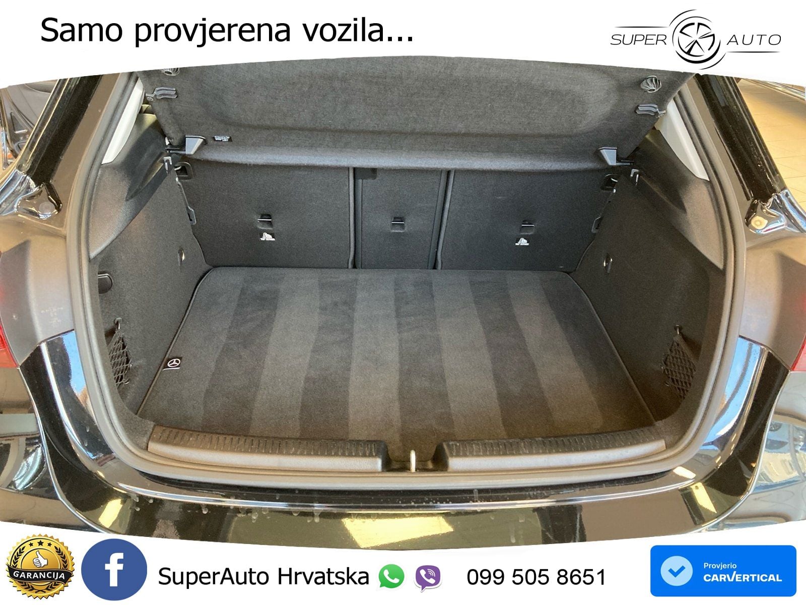 Mercedes-Benz A 200 7G-DCT