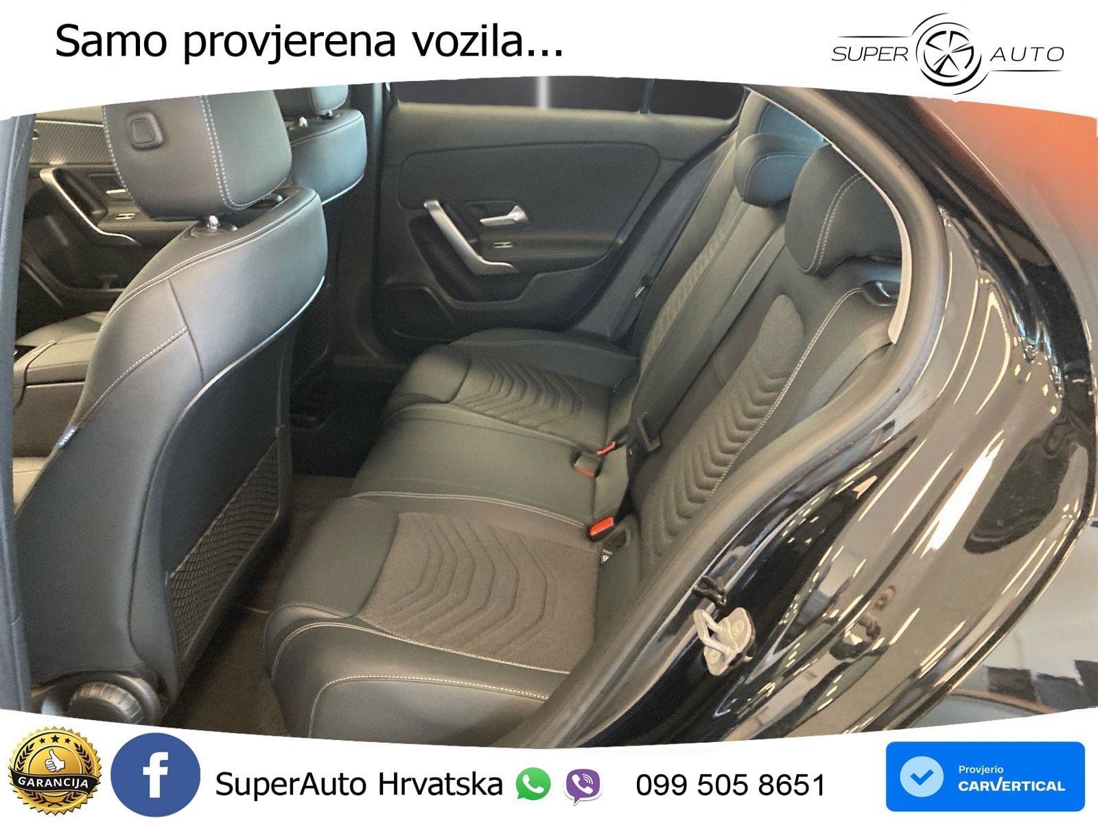 Mercedes-Benz A 200 7G-DCT