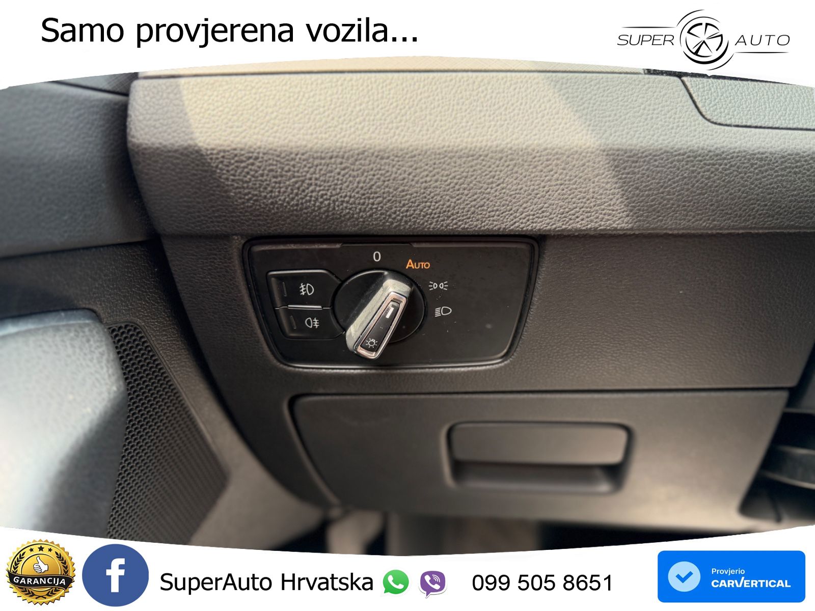 Volkswagen Passat Variant 1.5 TSI (150 KS) DSG ACT Business LED+GR SJED+ACC