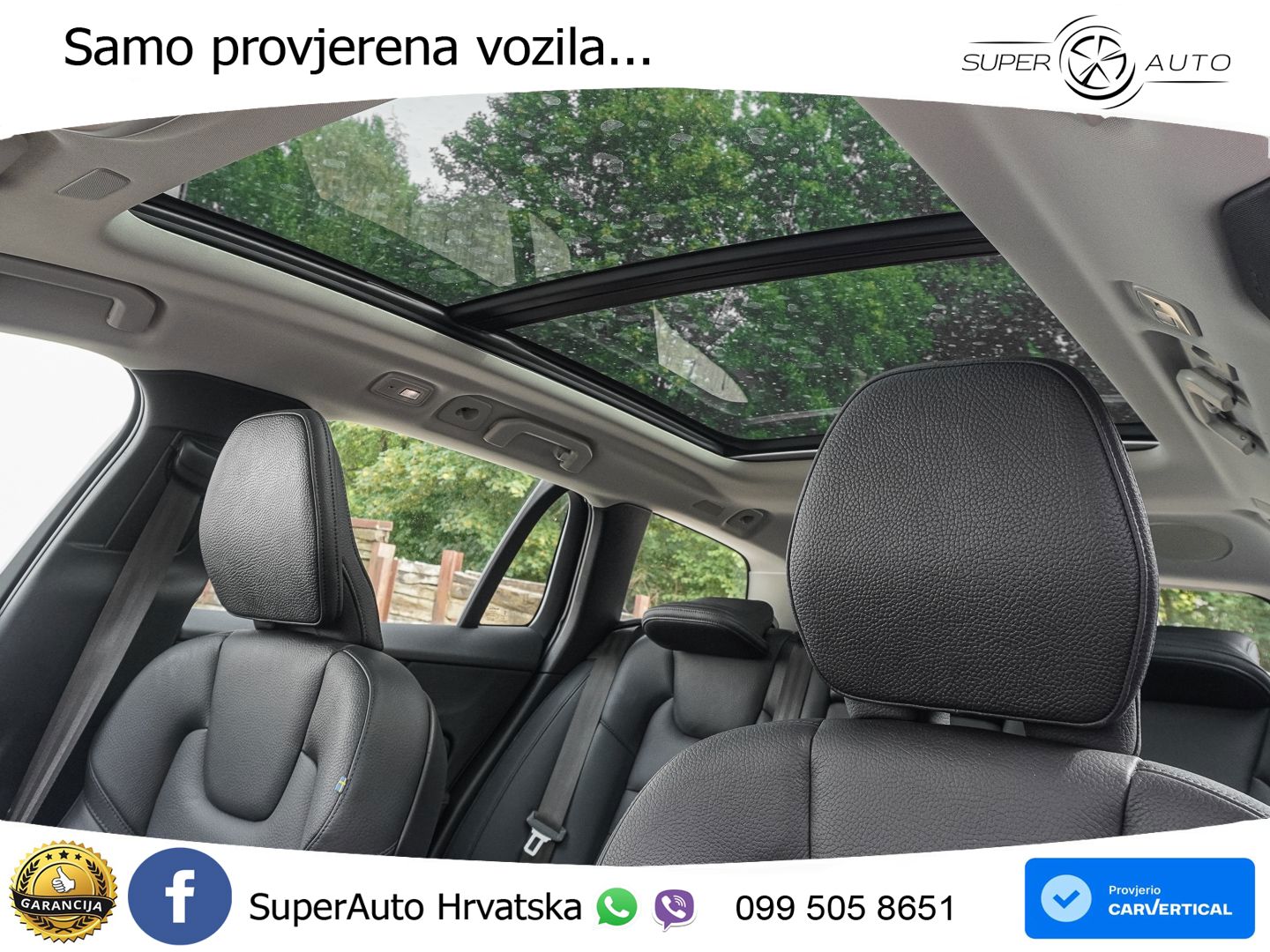 Volvo V60 2.0 T8 AWD Geartronic