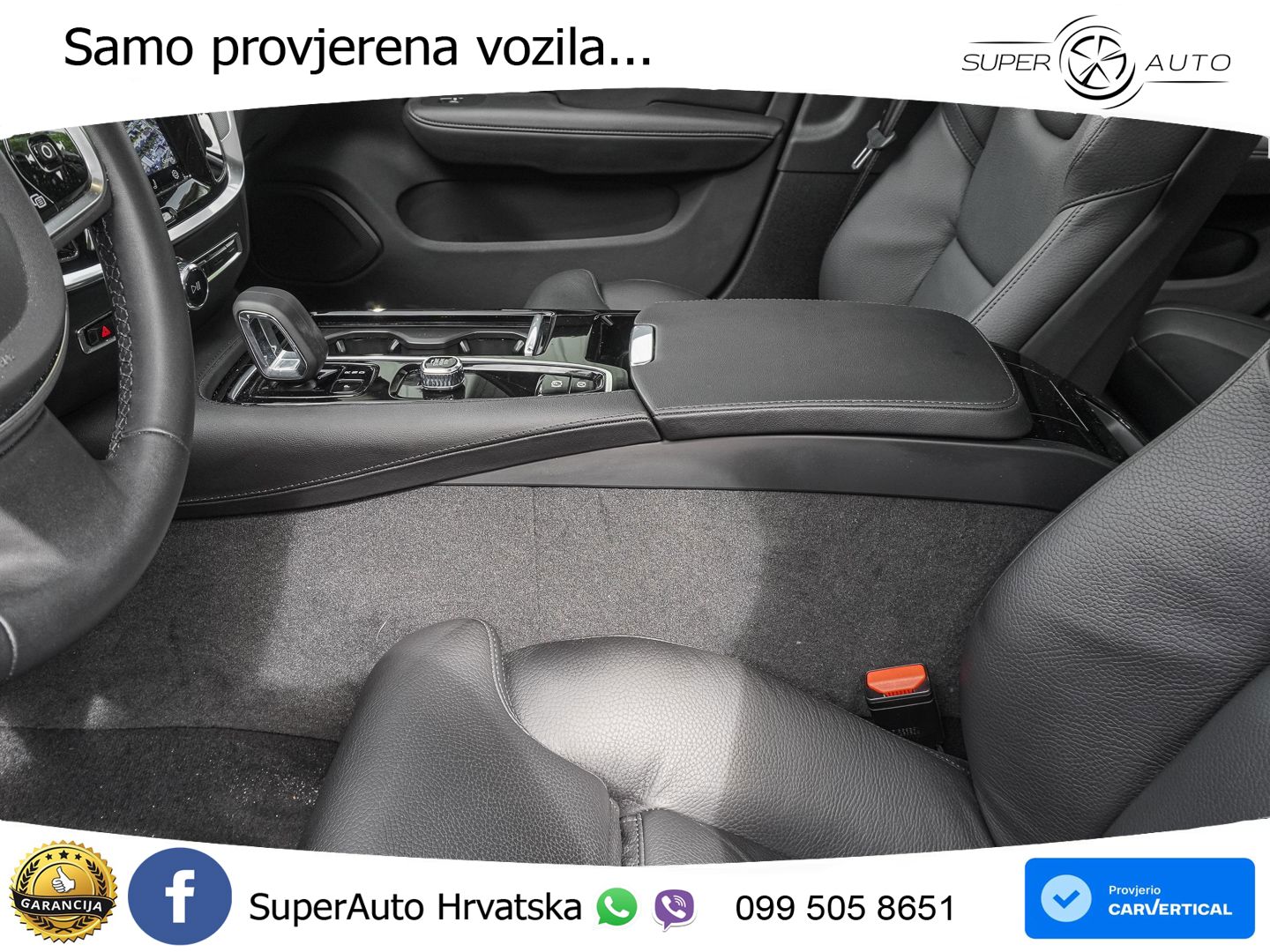 Volvo V60 2.0 T8 AWD Geartronic