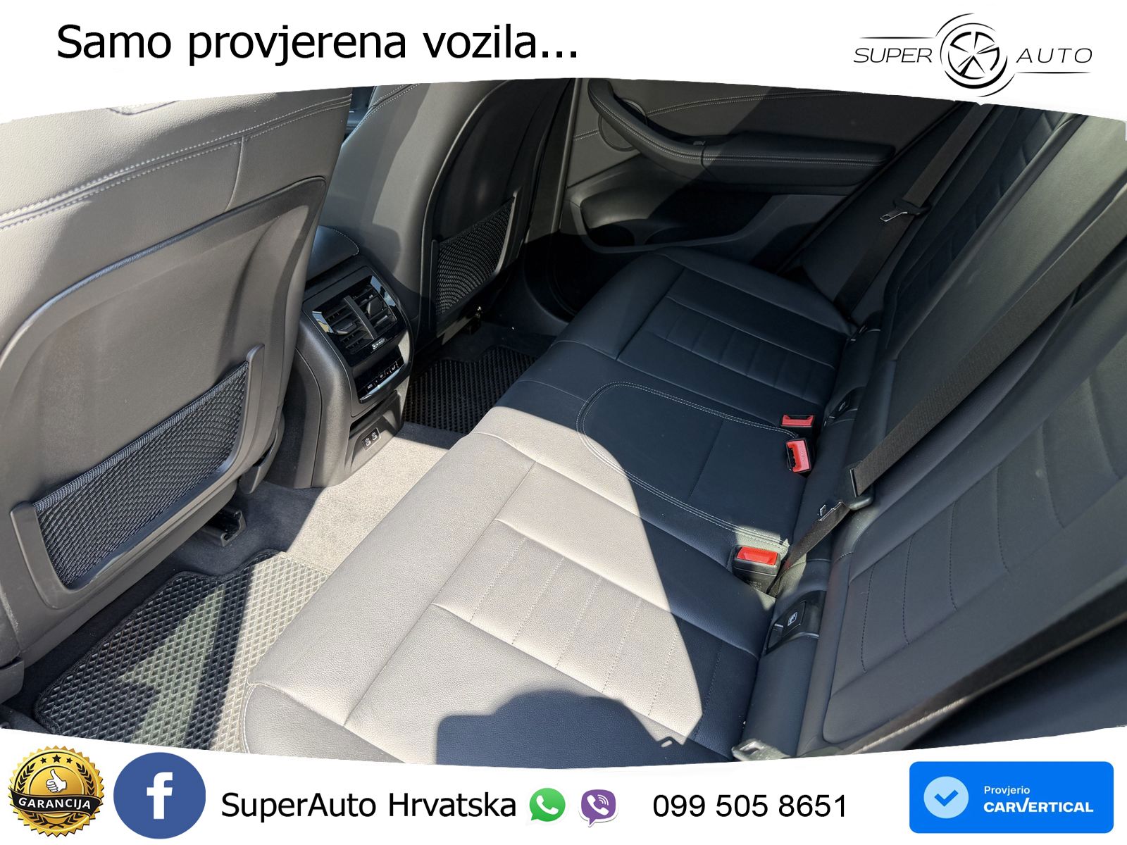 BMW X3 M40i xDrive Steptronic