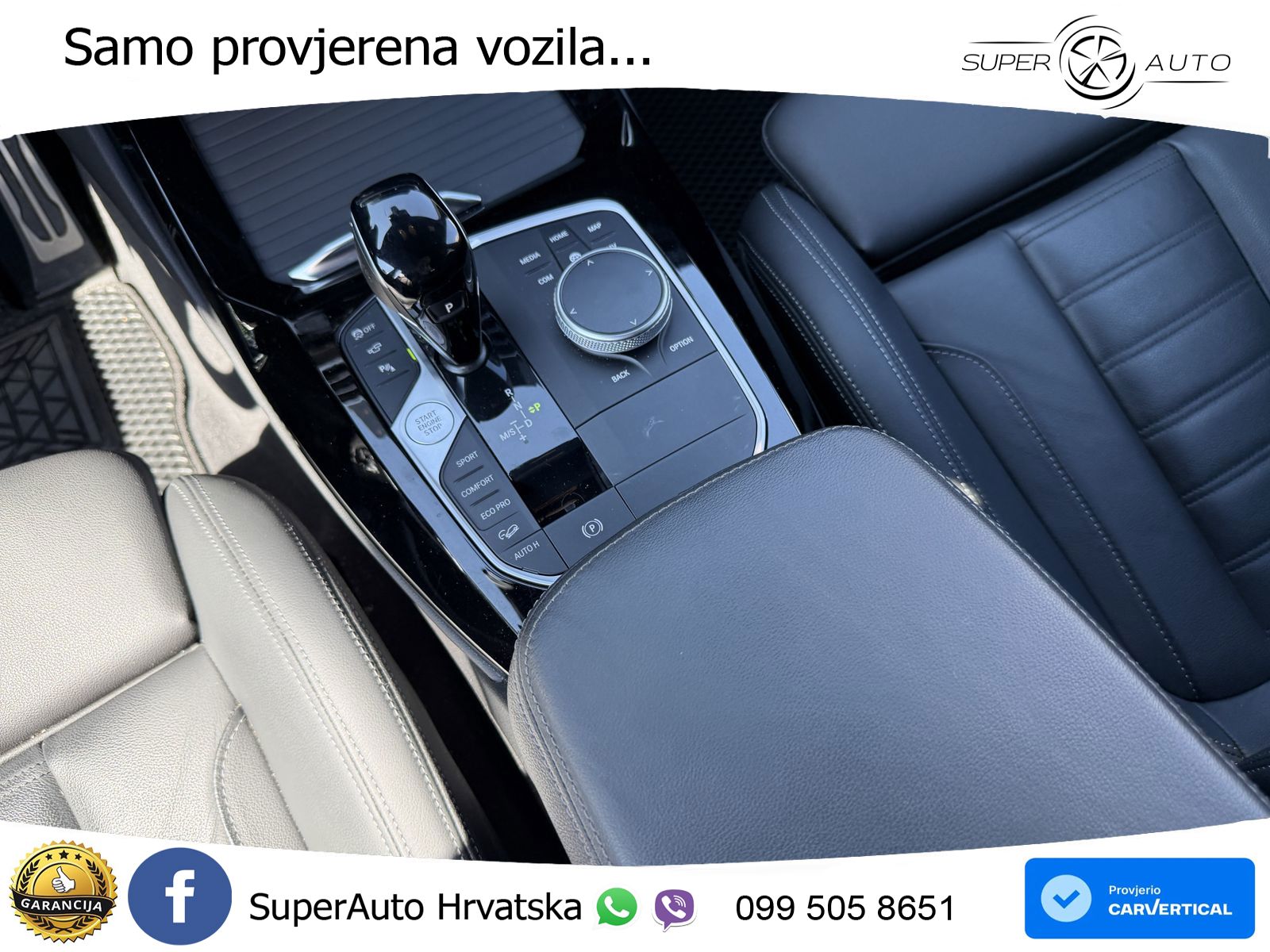 BMW X3 M40i xDrive Steptronic