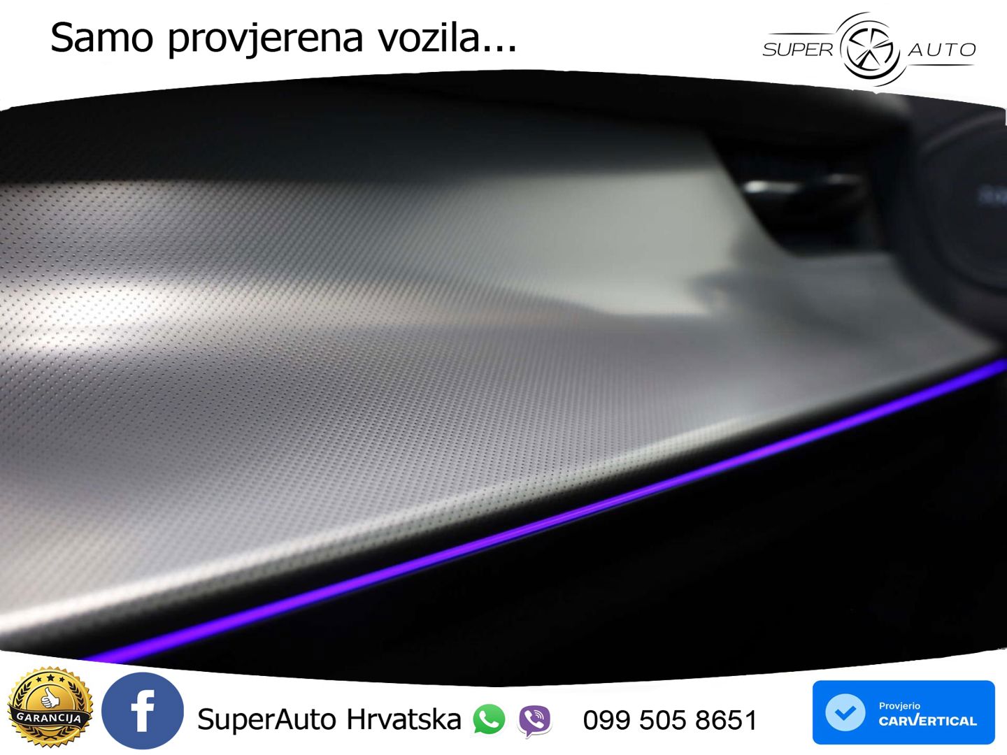 Audi Q3 Sportback 1.5 TFSIe (272 KS) S tronic S line MATRIX+GR SJED+KAM