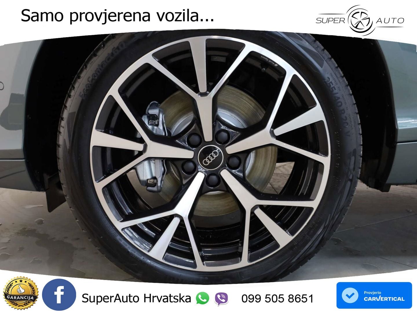 Audi Q3 Sportback 1.5 TFSIe (272 KS) S tronic S line MATRIX+GR SJED+KAM