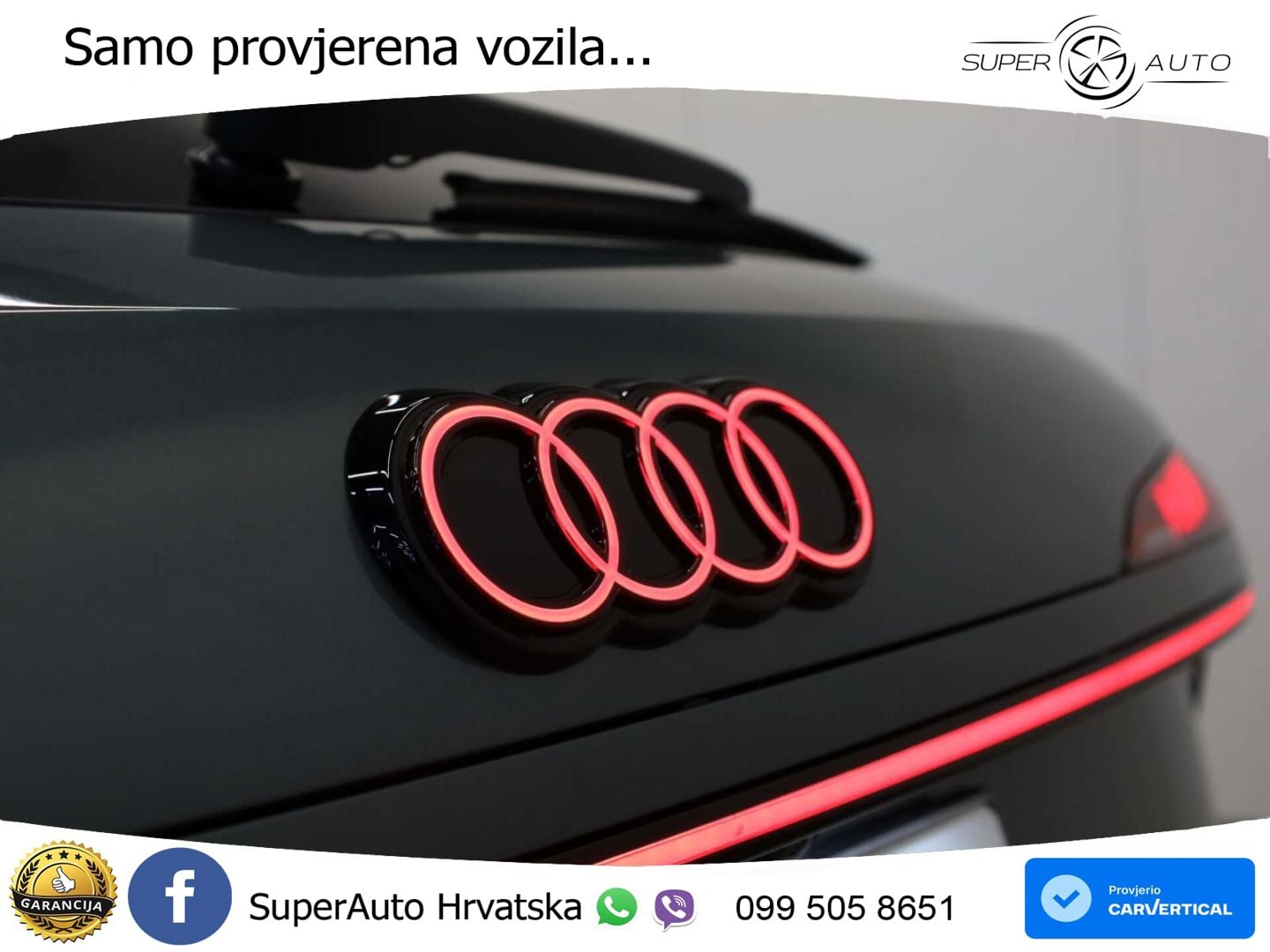 Audi Q3 Sportback 1.5 TFSIe (272 KS) S tronic S line MATRIX+GR SJED+KAM