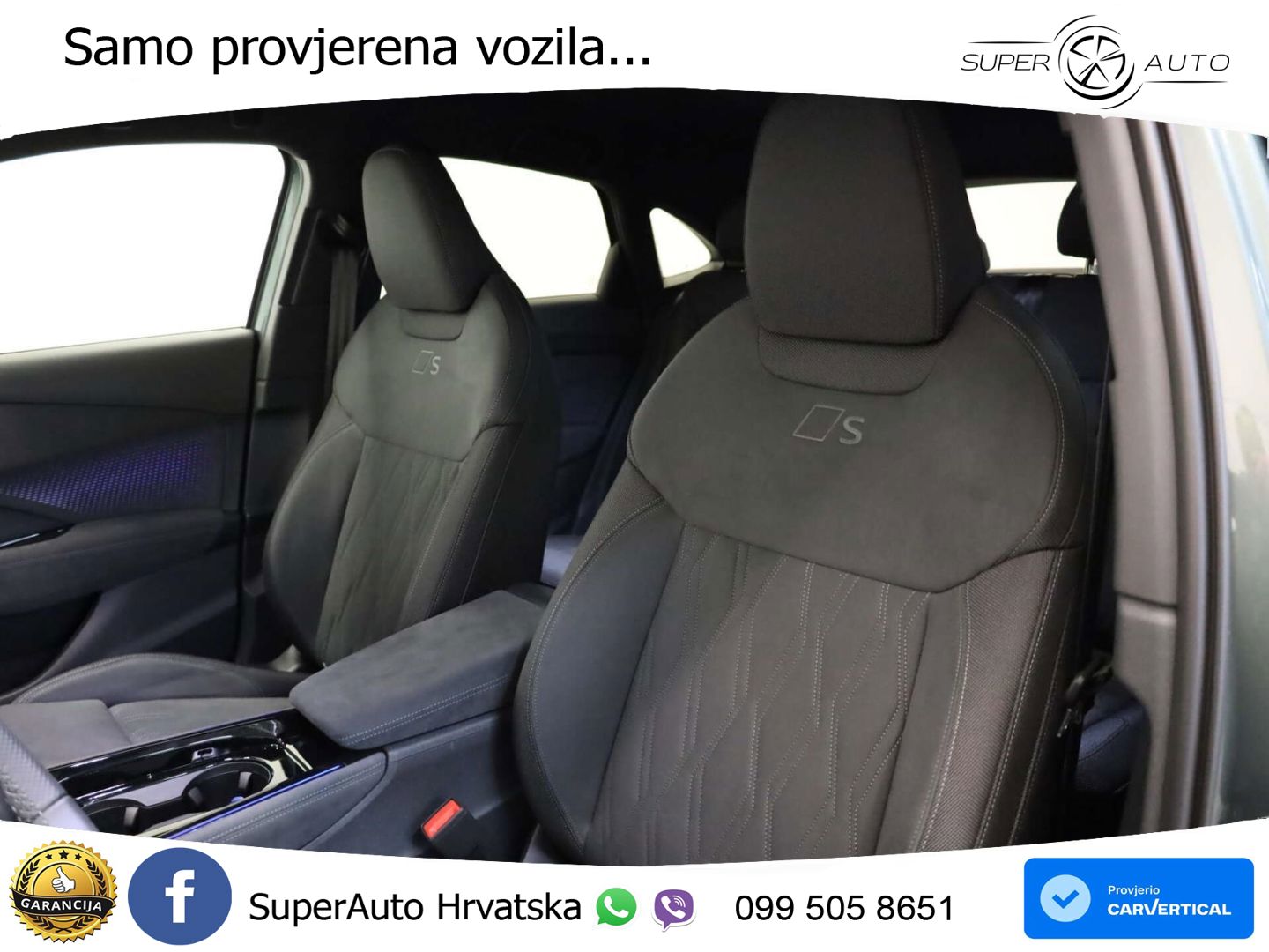 Audi Q3 Sportback 1.5 TFSIe (272 KS) S tronic S line MATRIX+GR SJED+KAM
