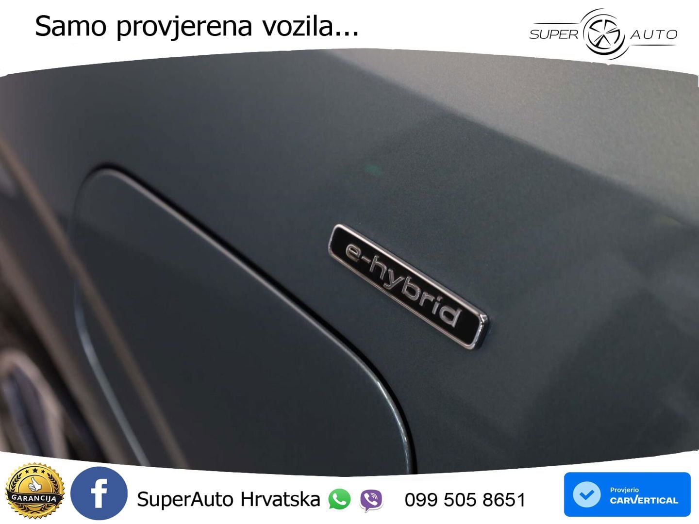 Audi Q3 Sportback 1.5 TFSIe (272 KS) S tronic S line MATRIX+GR SJED+KAM