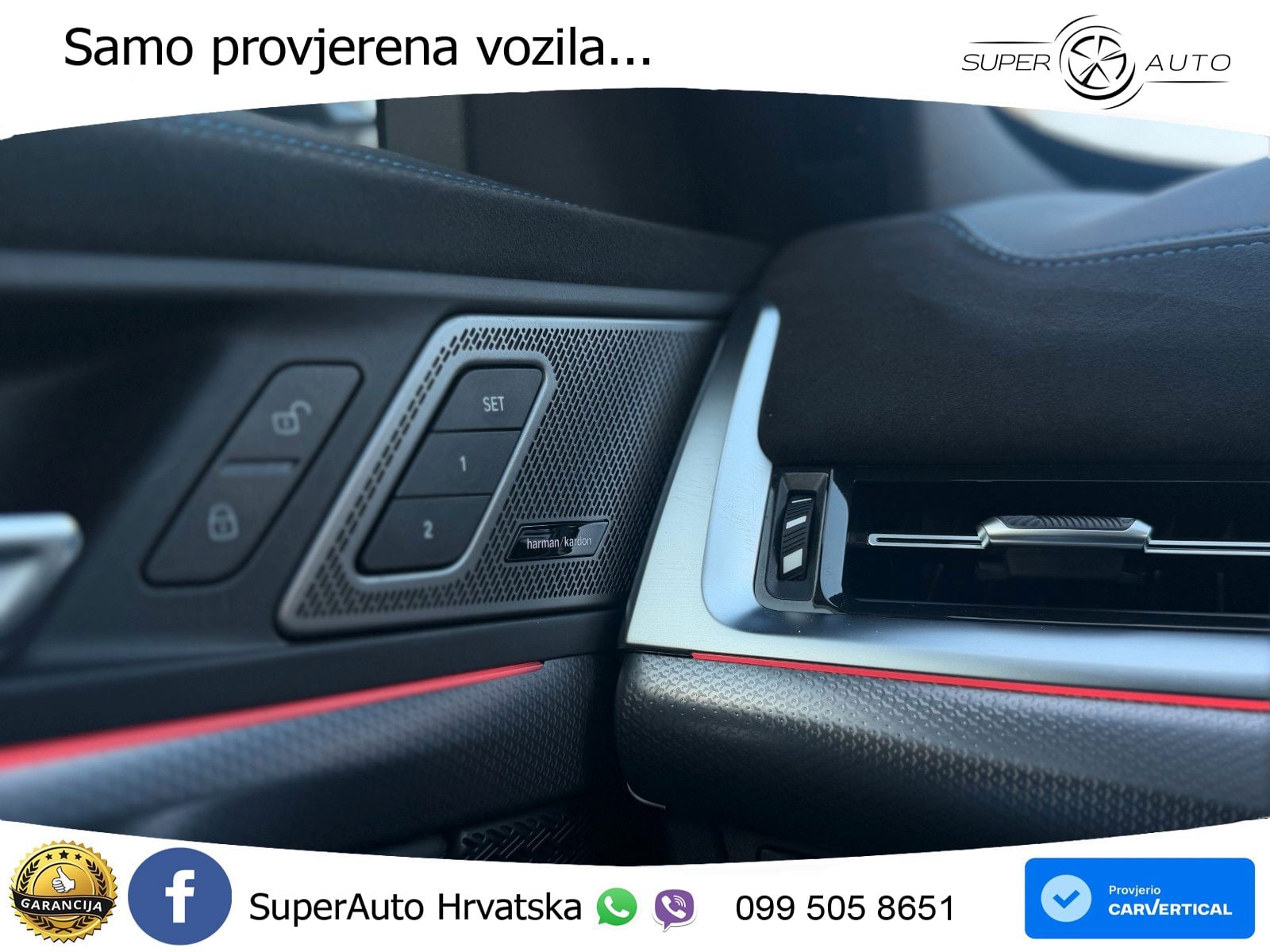 BMW X1 23i (218 KS) xDrive Steptronic M Sport LED+GR SJED+ACC