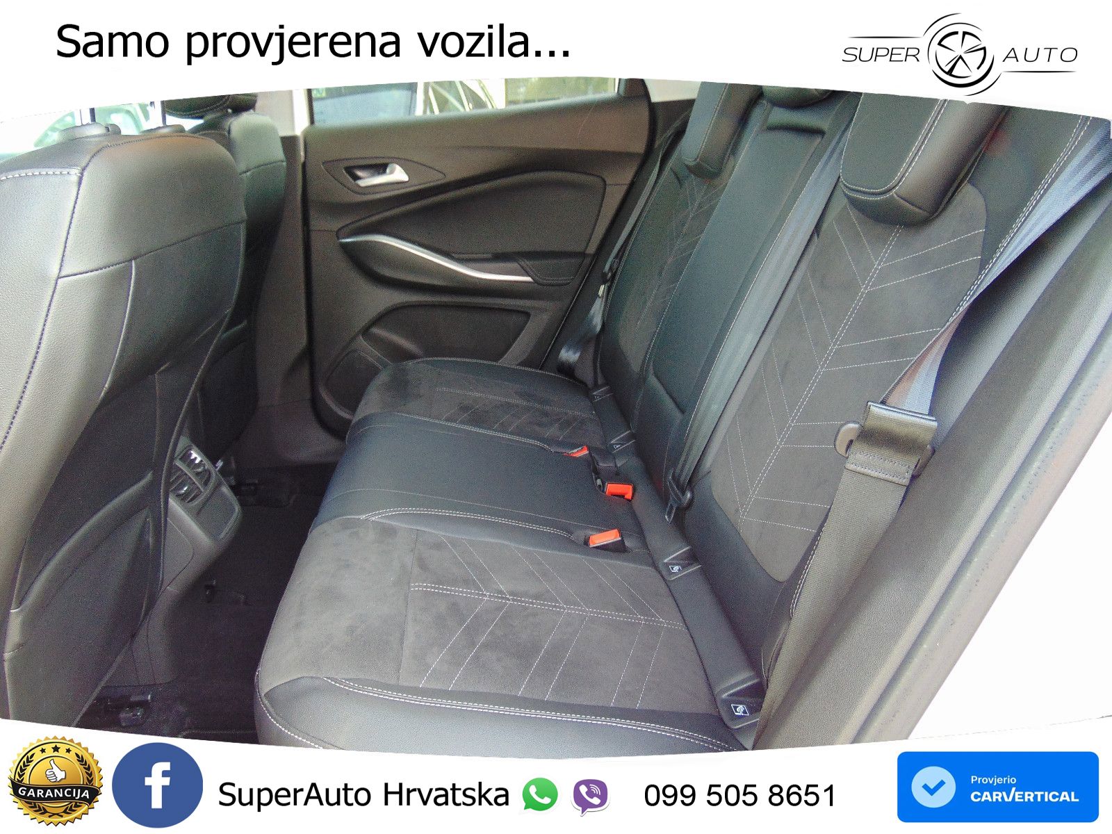 Opel Grandland 1.2i Turbo (130 KS) Automatic Ultimate LED+GR SJED+ACC