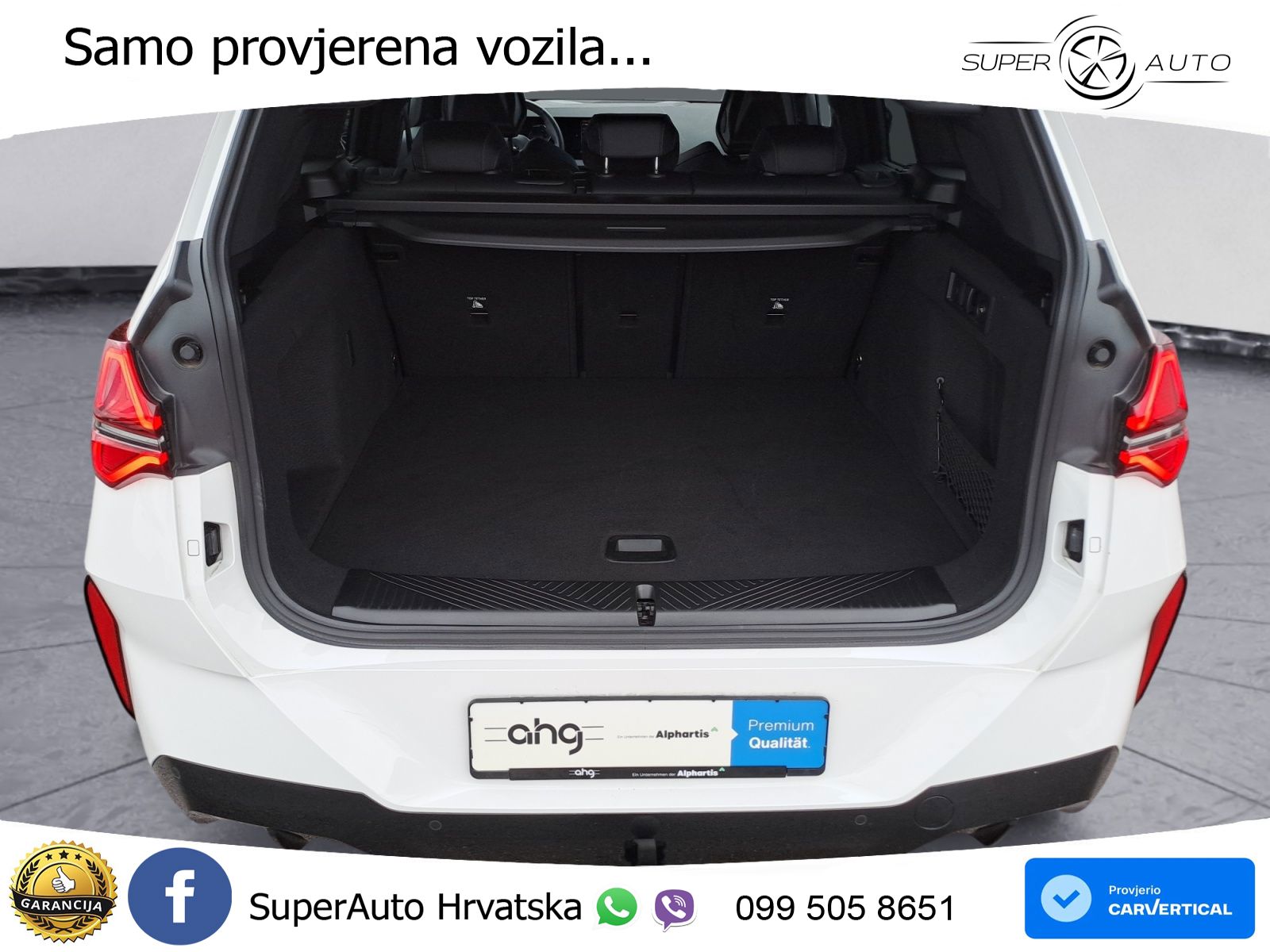 BMW X3 40d xDrive Steptronic M Sport LED+GR SJED+ACC