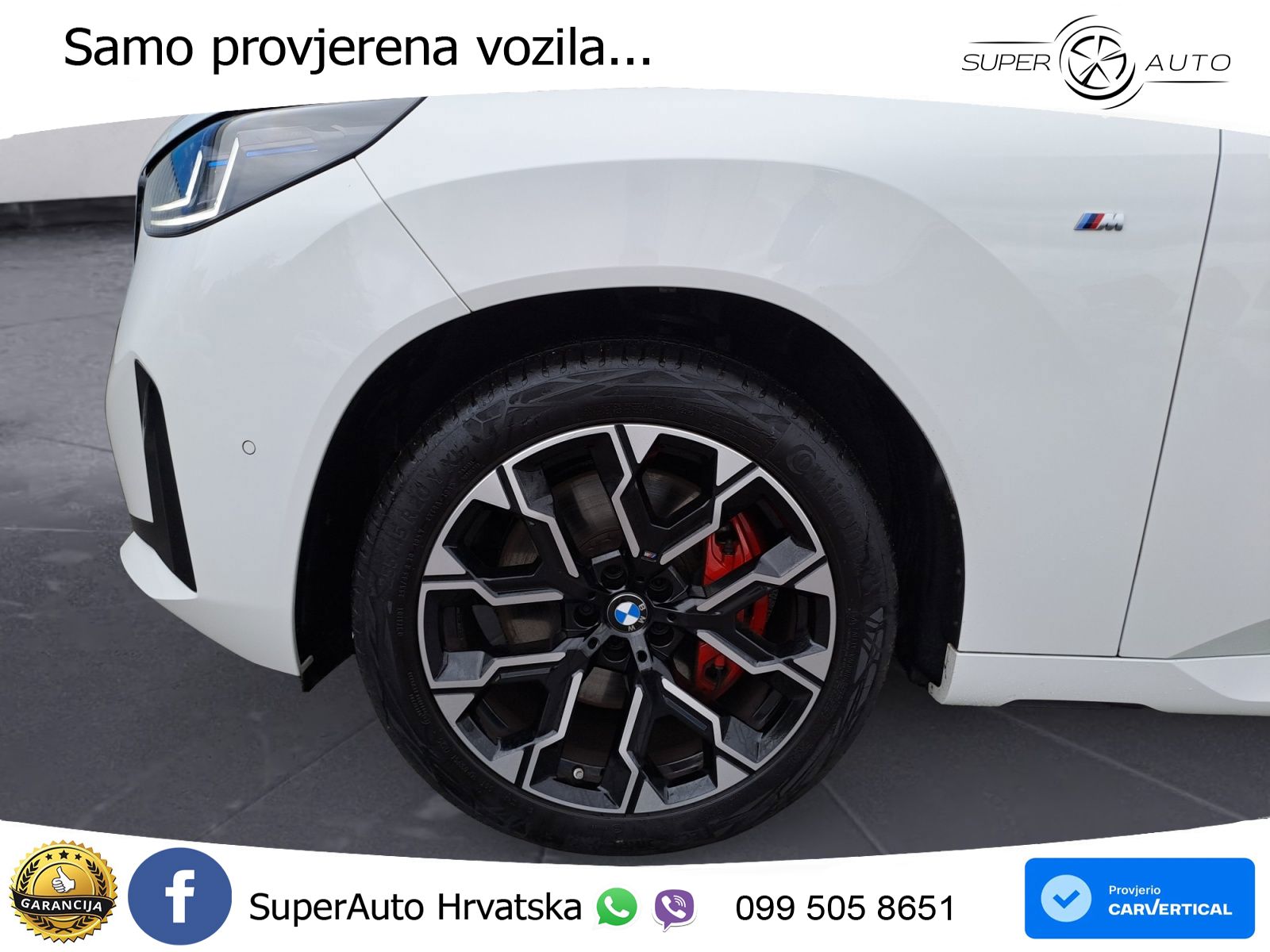 BMW X3 40d xDrive Steptronic M Sport LED+GR SJED+ACC