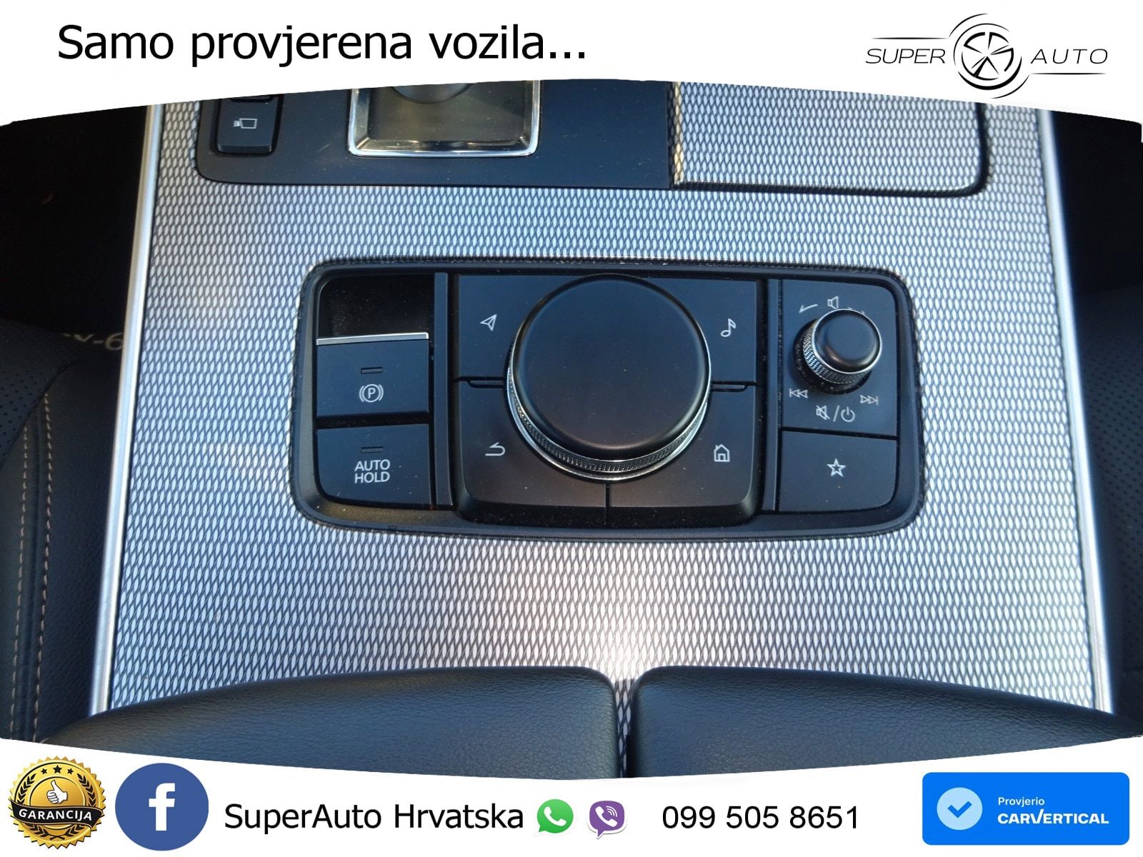 Mazda CX-60 2.5 e-Skyactiv (328 KS) AWD Automatic LED+GR SJED+ACC