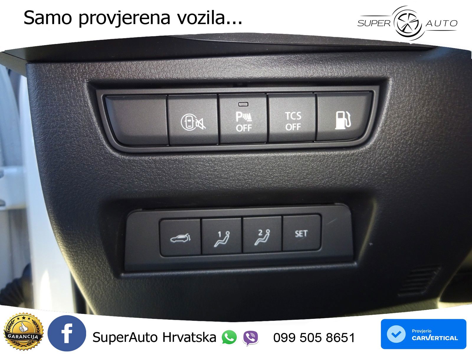 Mazda CX-60 2.5 e-Skyactiv (328 KS) AWD Automatic LED+GR SJED+ACC