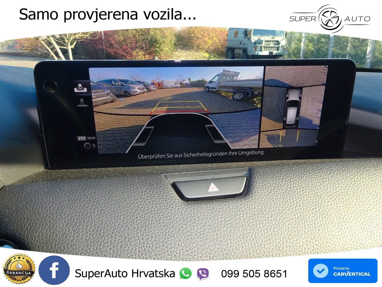 Mazda CX-60 2.5 e-Skyactiv (328 KS) AWD Automatic LED+GR SJED+ACC