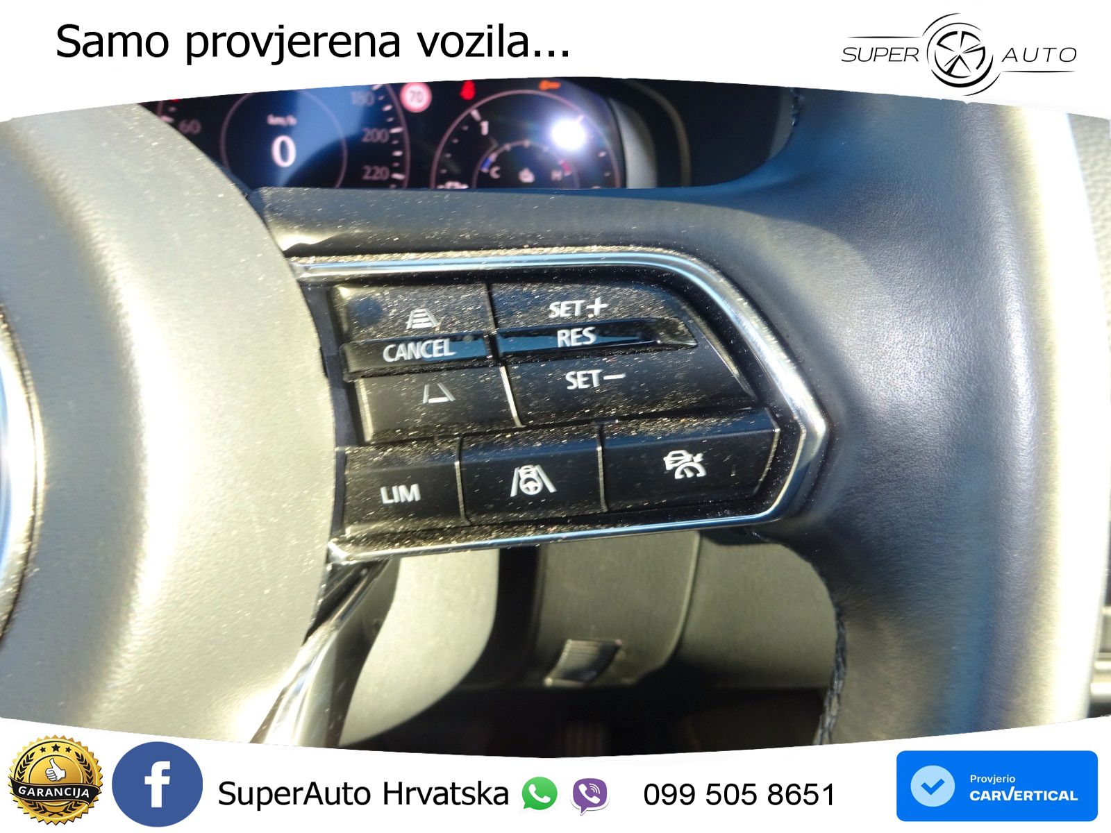 Mazda CX-60 2.5 e-Skyactiv (328 KS) AWD Automatic LED+GR SJED+ACC