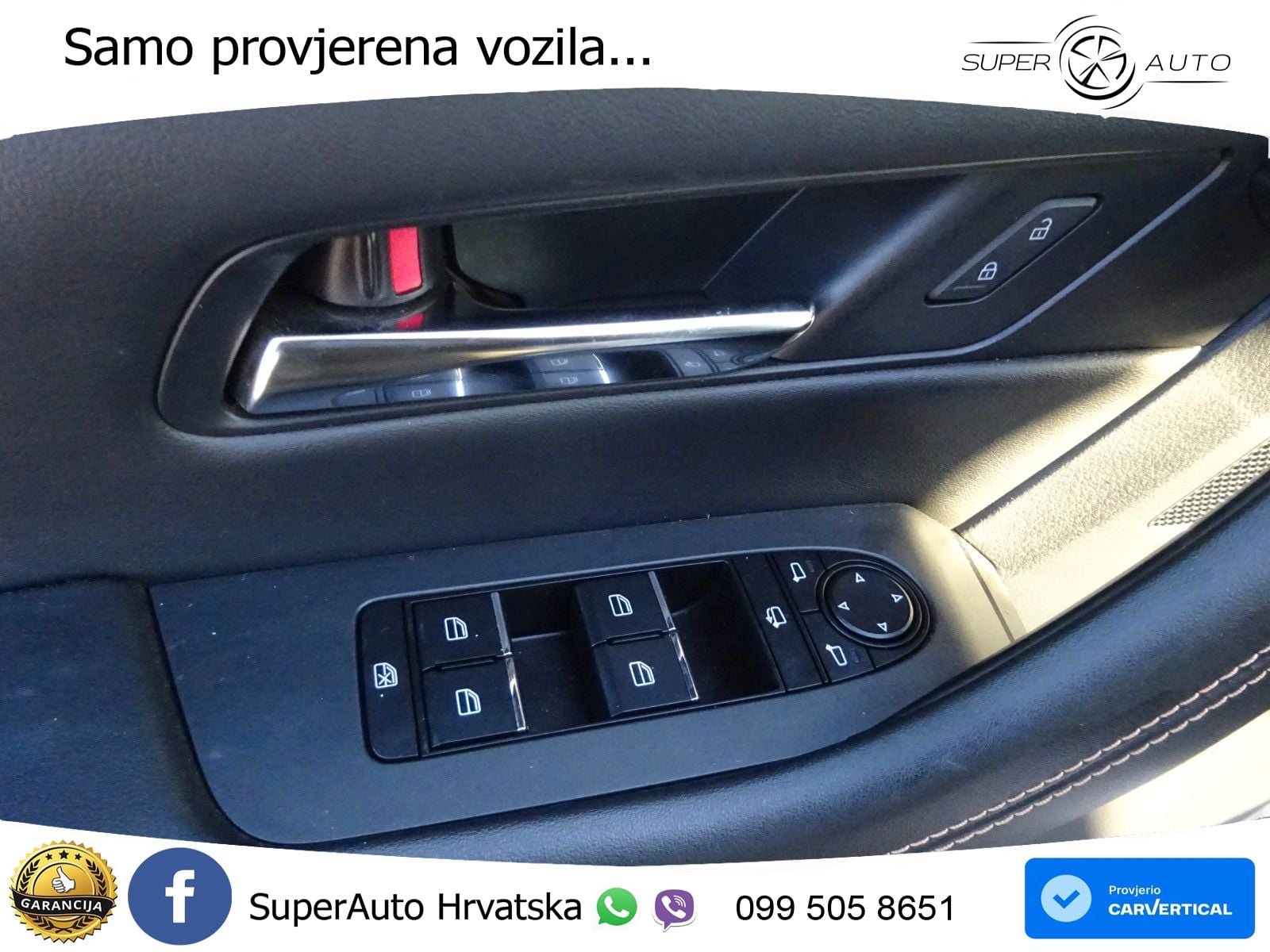 Mazda CX-60 2.5 e-Skyactiv (328 KS) AWD Automatic LED+GR SJED+ACC