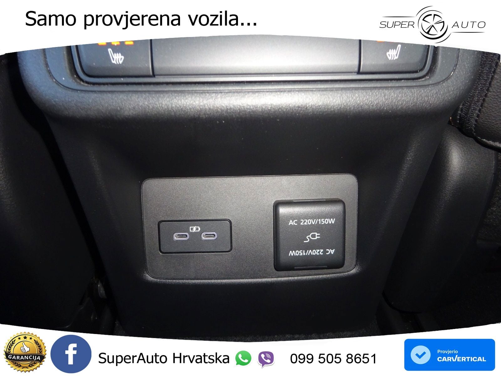 Mazda CX-60 2.5 e-Skyactiv (328 KS) AWD Automatic LED+GR SJED+ACC