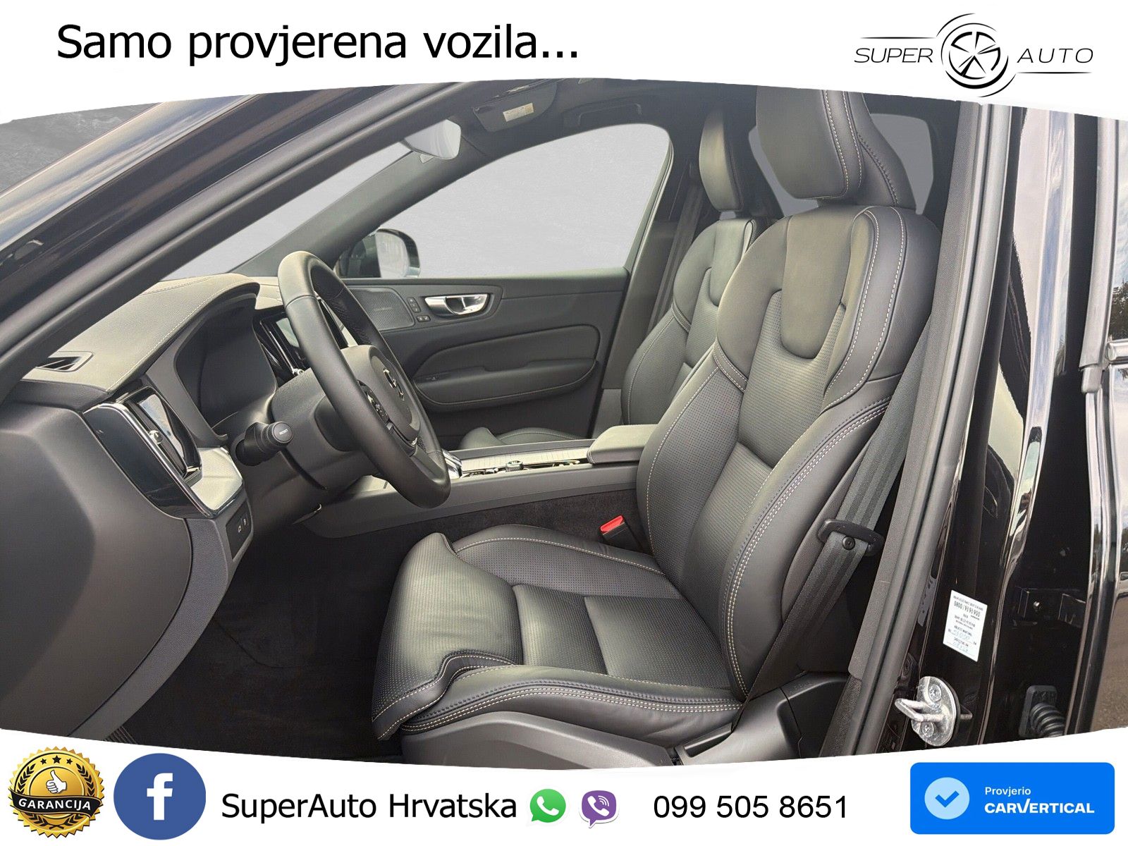 Volvo XC60 T8 AWD Geartronic LED+GR SJED+ACC