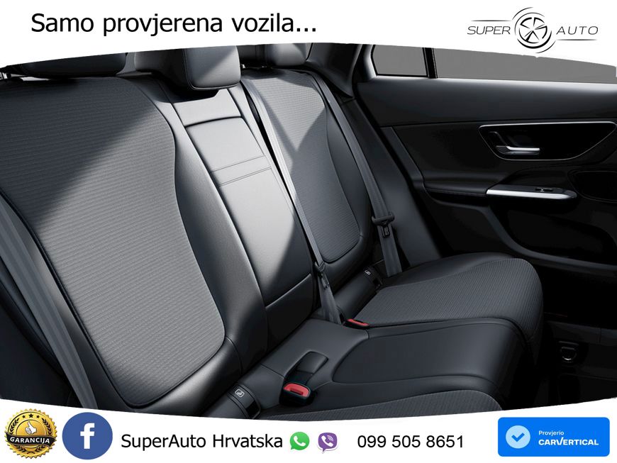 Mercedes GLC 300e (313 KS) 4MATIC 9G-TRONIC Avantgarde LED+GR SJED+ACC
