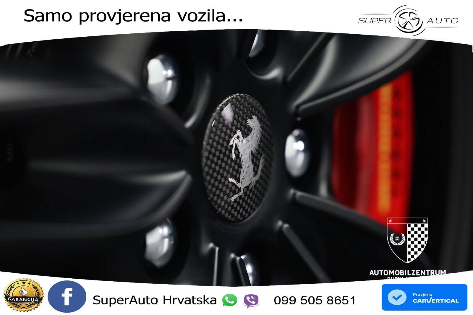 Ferrari Roma Spider 3.9 V8 (620 KS) F1 DCT