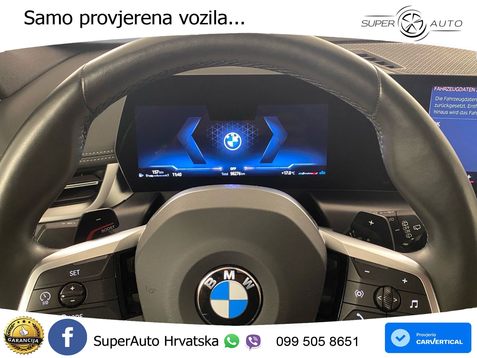 BMW X1 18i (136 KS) sDrive Steptronic M Sport LED+GR SJED+ACC