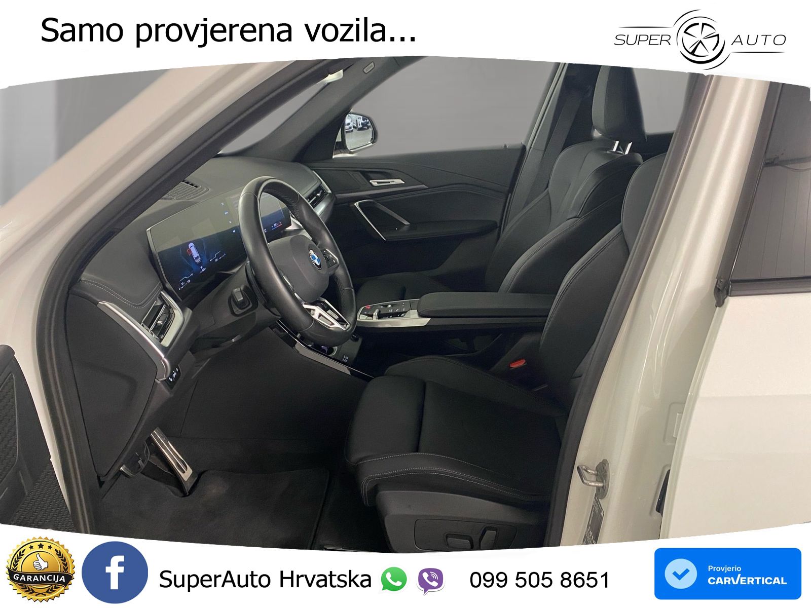 BMW X1 18i (136 KS) sDrive Steptronic M Sport LED+GR SJED+ACC