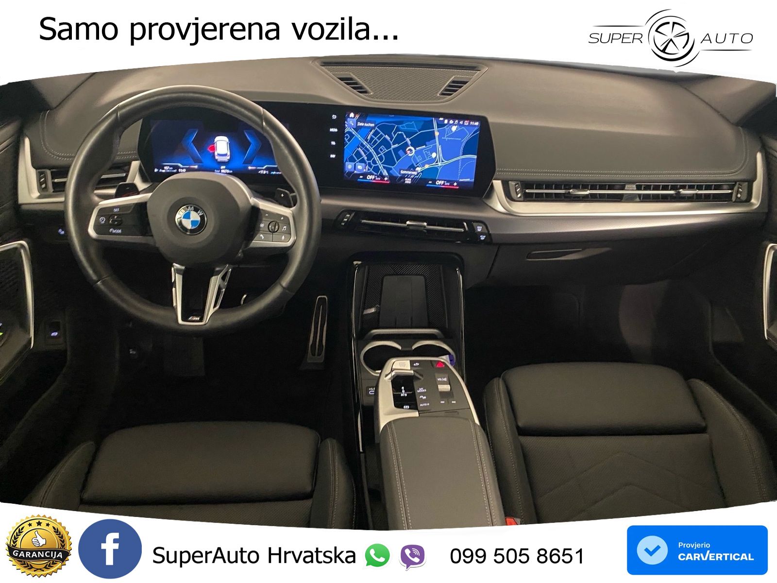 BMW X1 18i (136 KS) sDrive Steptronic M Sport LED+GR SJED+ACC