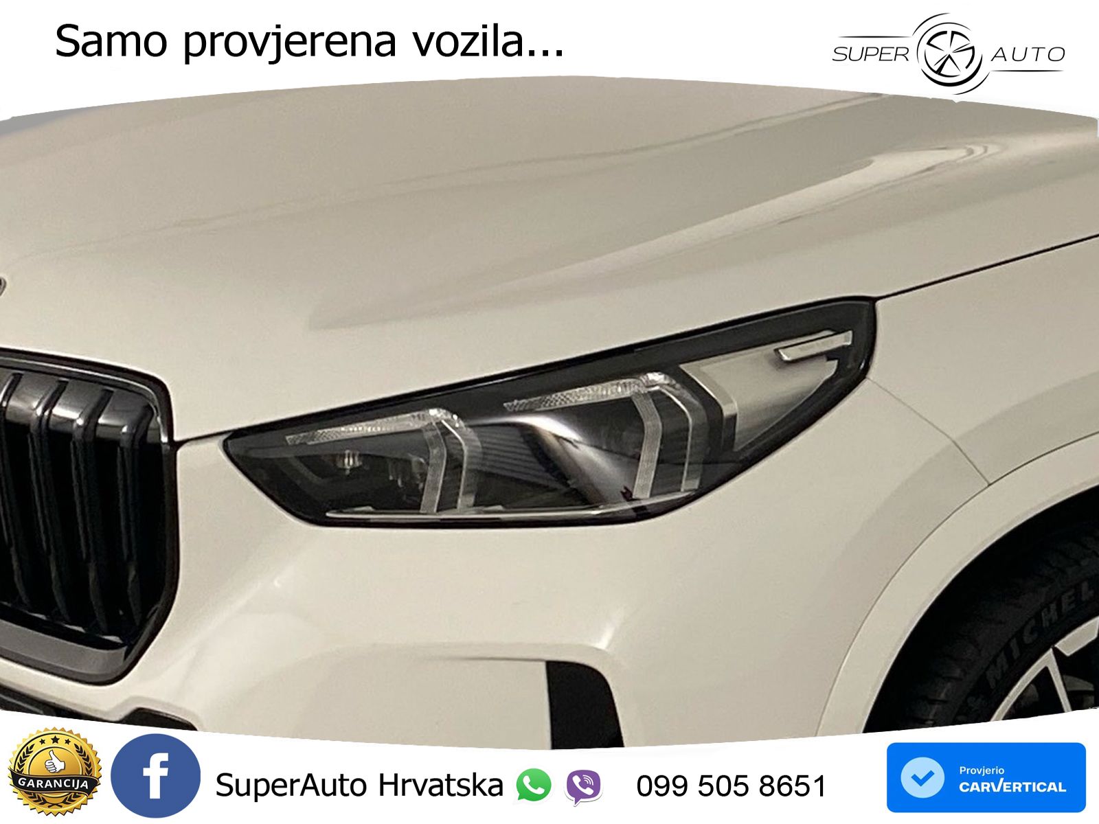 BMW X1 18i (136 KS) sDrive Steptronic M Sport LED+GR SJED+ACC
