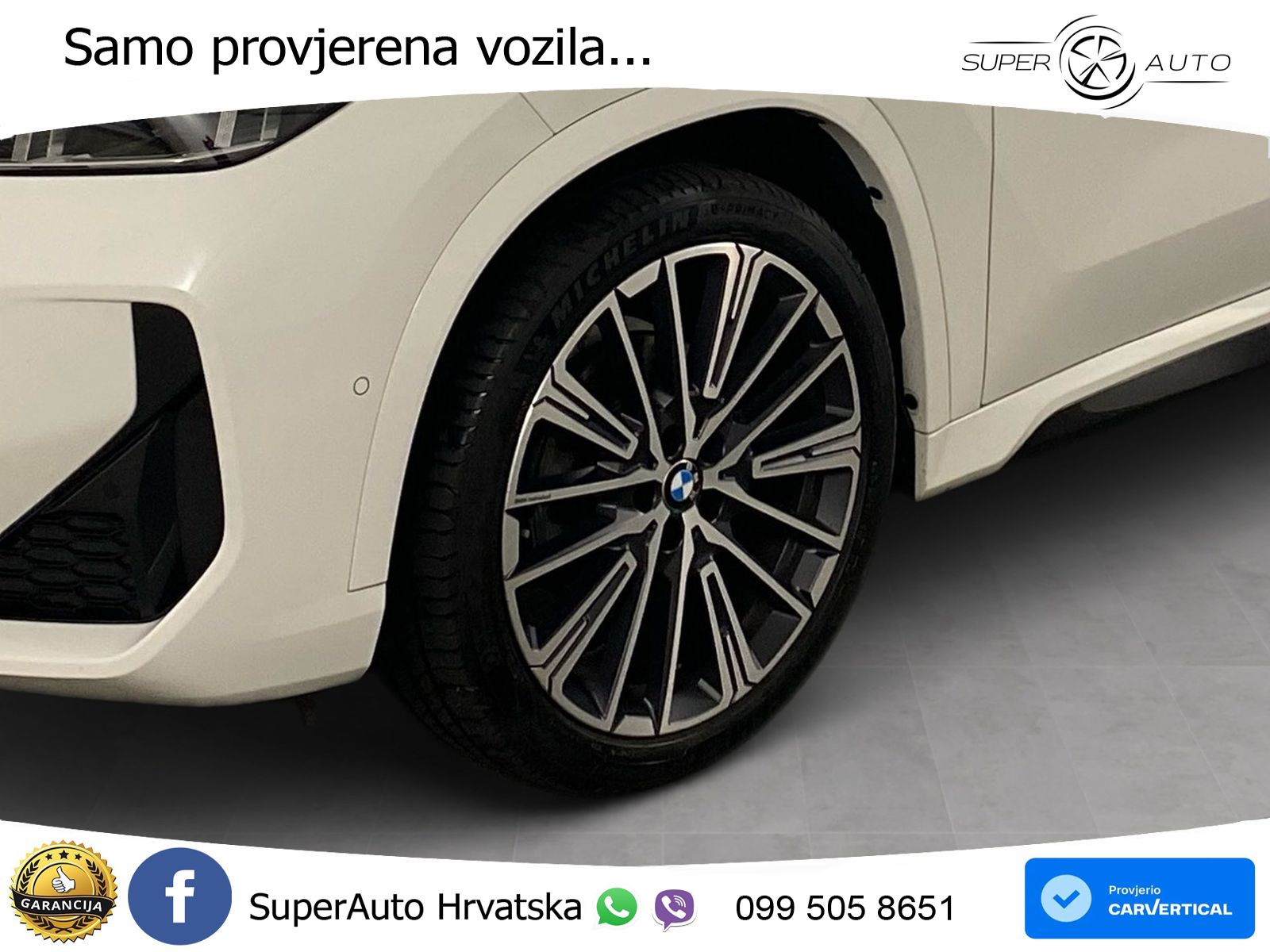 BMW X1 18i (136 KS) sDrive Steptronic M Sport LED+GR SJED+ACC