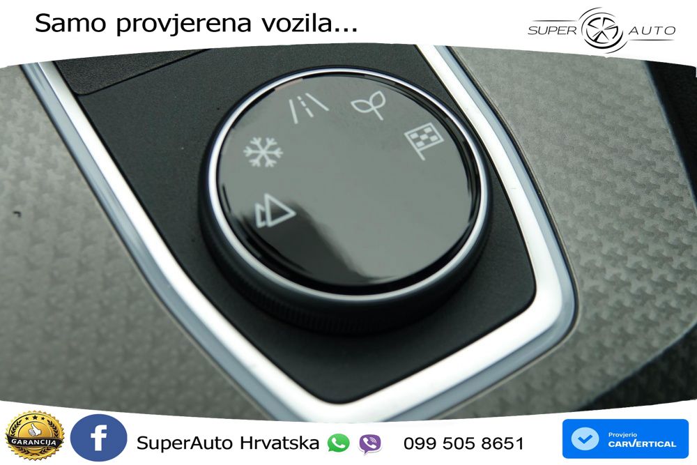 Nissan Qashqai 1.3 DIG-T (158 KS) 4x4 Xtronic N-Design LED+GR SJED+ACC