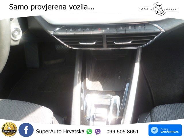 Škoda Octavia Combi 2.0 TDI (150 KS) DSG