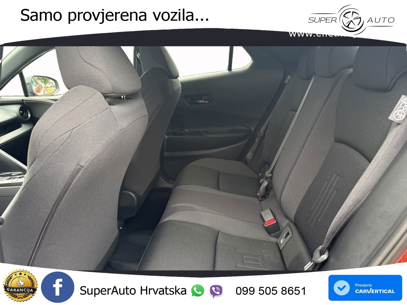 Toyota C-HR 2.0 (223 KS) PHEV e-CVT Teamplayer LED+GR SJED+ACC