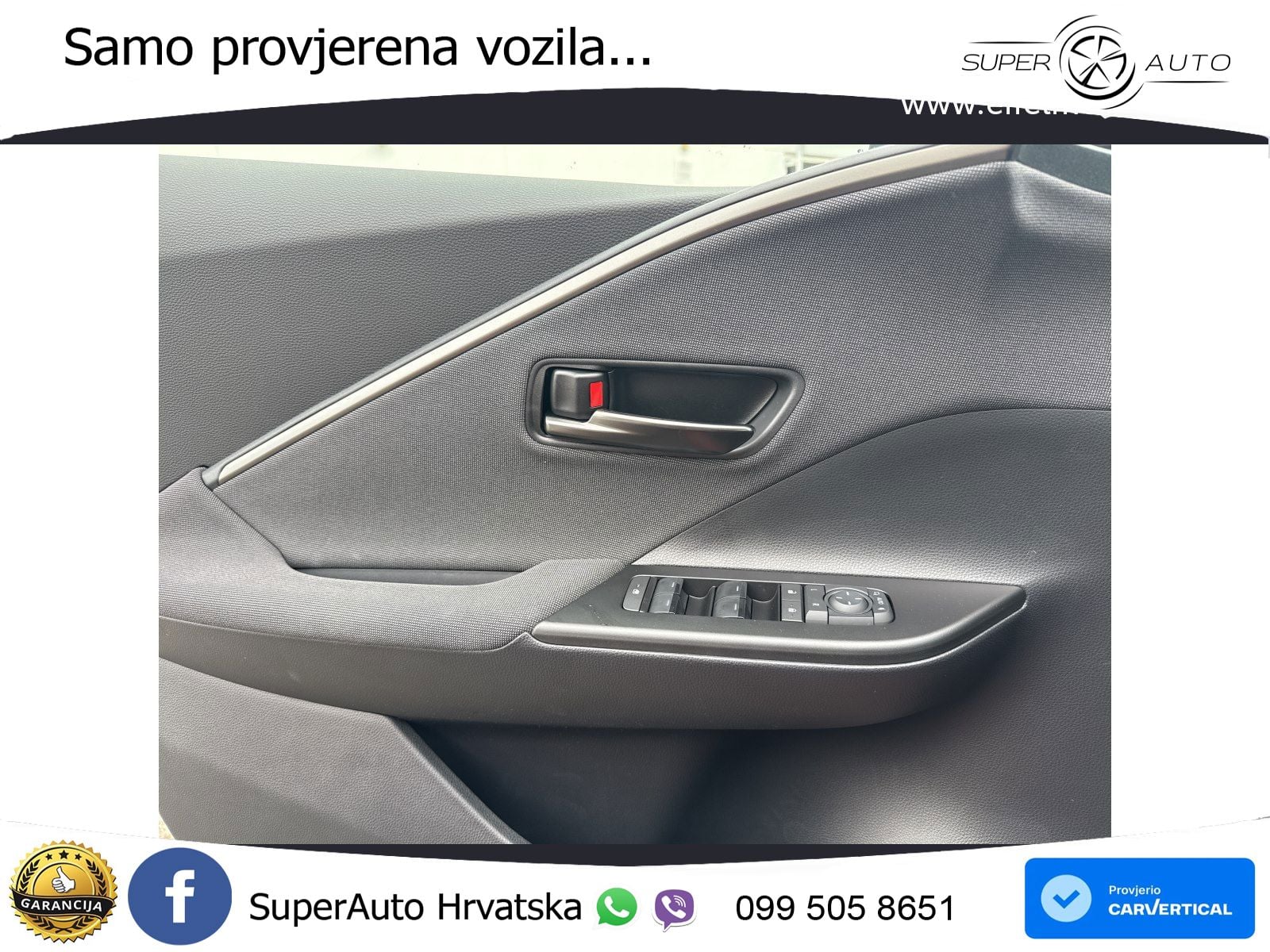 Toyota C-HR 2.0 (223 KS) PHEV e-CVT Teamplayer LED+GR SJED+ACC