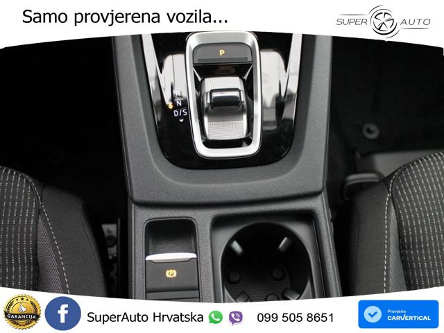 Škoda Octavia Combi 1.5 TSI (150 KS) DSG Selection