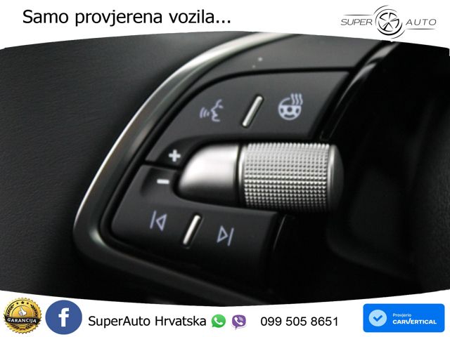 Škoda Octavia Combi 1.5 TSI (150 KS) DSG Selection