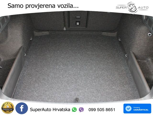 Škoda Octavia Combi 1.5 TSI (150 KS) DSG Selection
