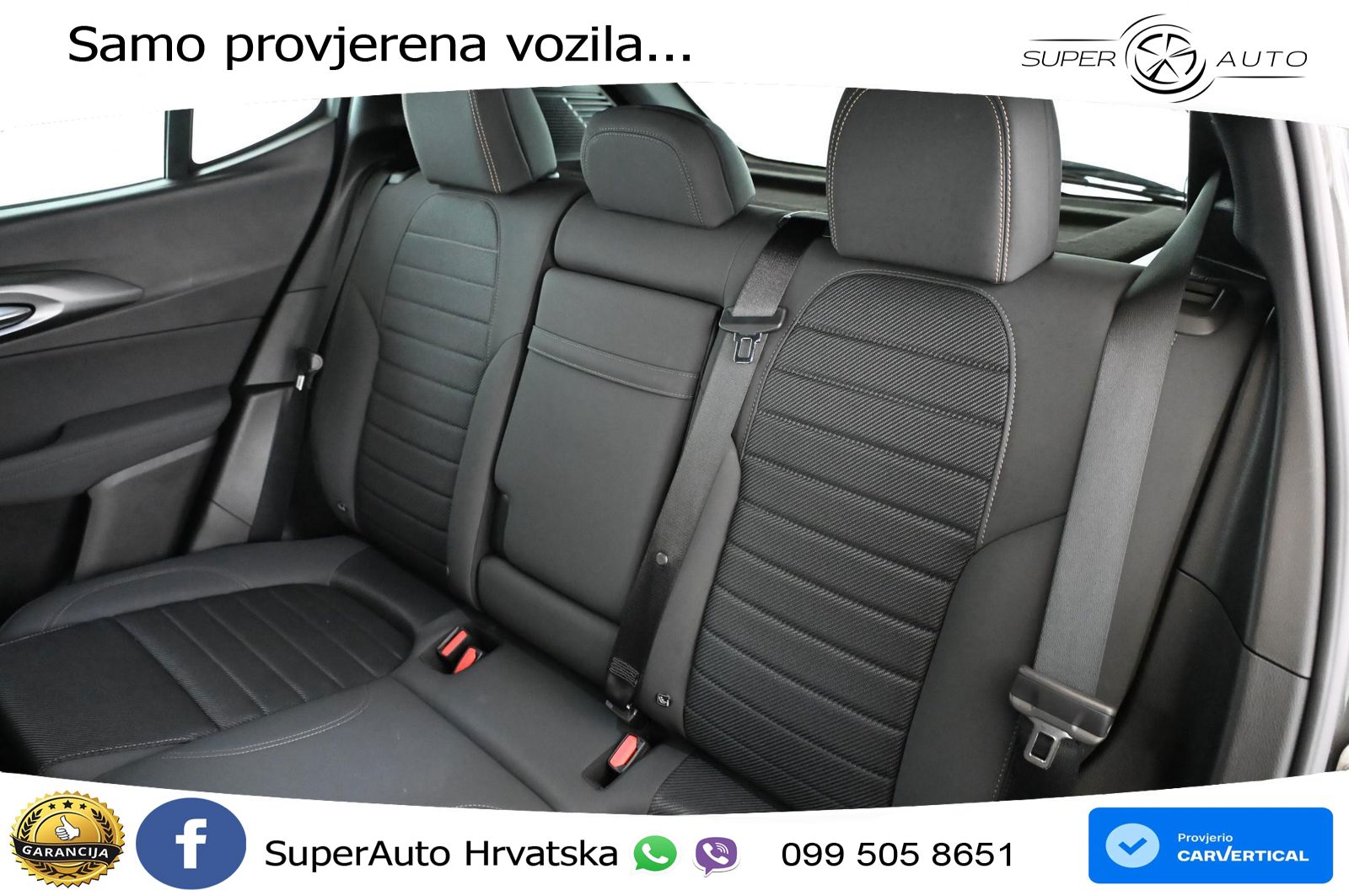 Alfa Romeo Tonale 1.3 T MultiAir (280 KS) Plug-in Hybrid eQ4 Automatic LED+ACC