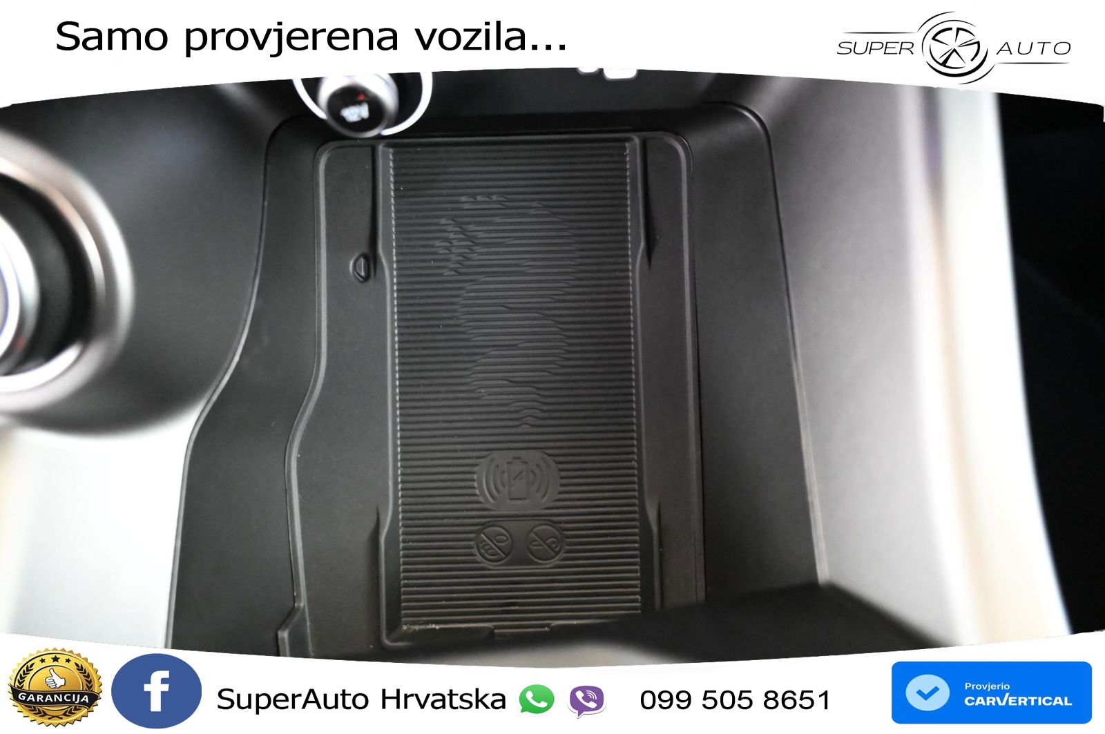 Alfa Romeo Tonale 1.3 T MultiAir (280 KS) Plug-in Hybrid eQ4 Automatic LED+ACC
