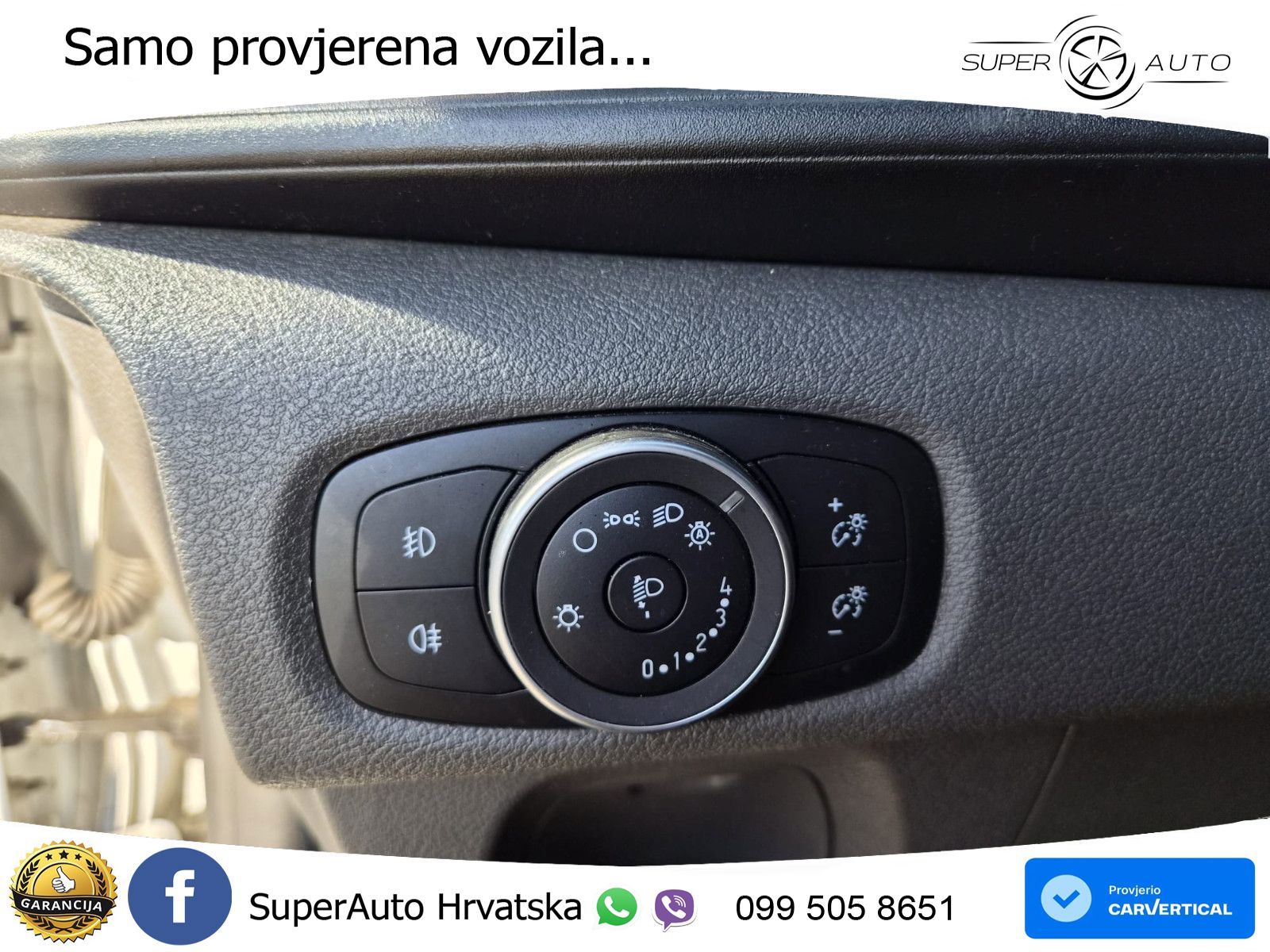 Ford Transit Custom 300 L1*Kamera*Klima*AHK*1Hand 131 KS