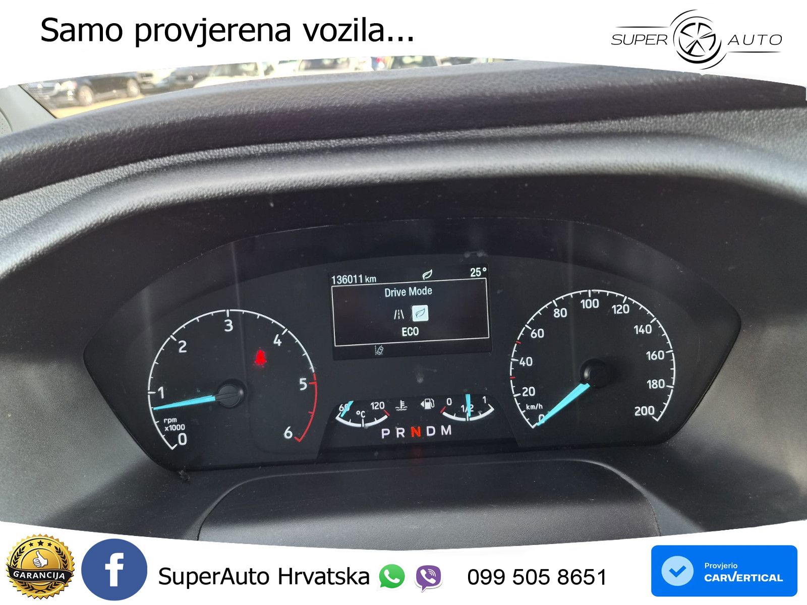 Ford Transit Custom 300 L1*Kamera*Klima*AHK*1Hand 131 KS