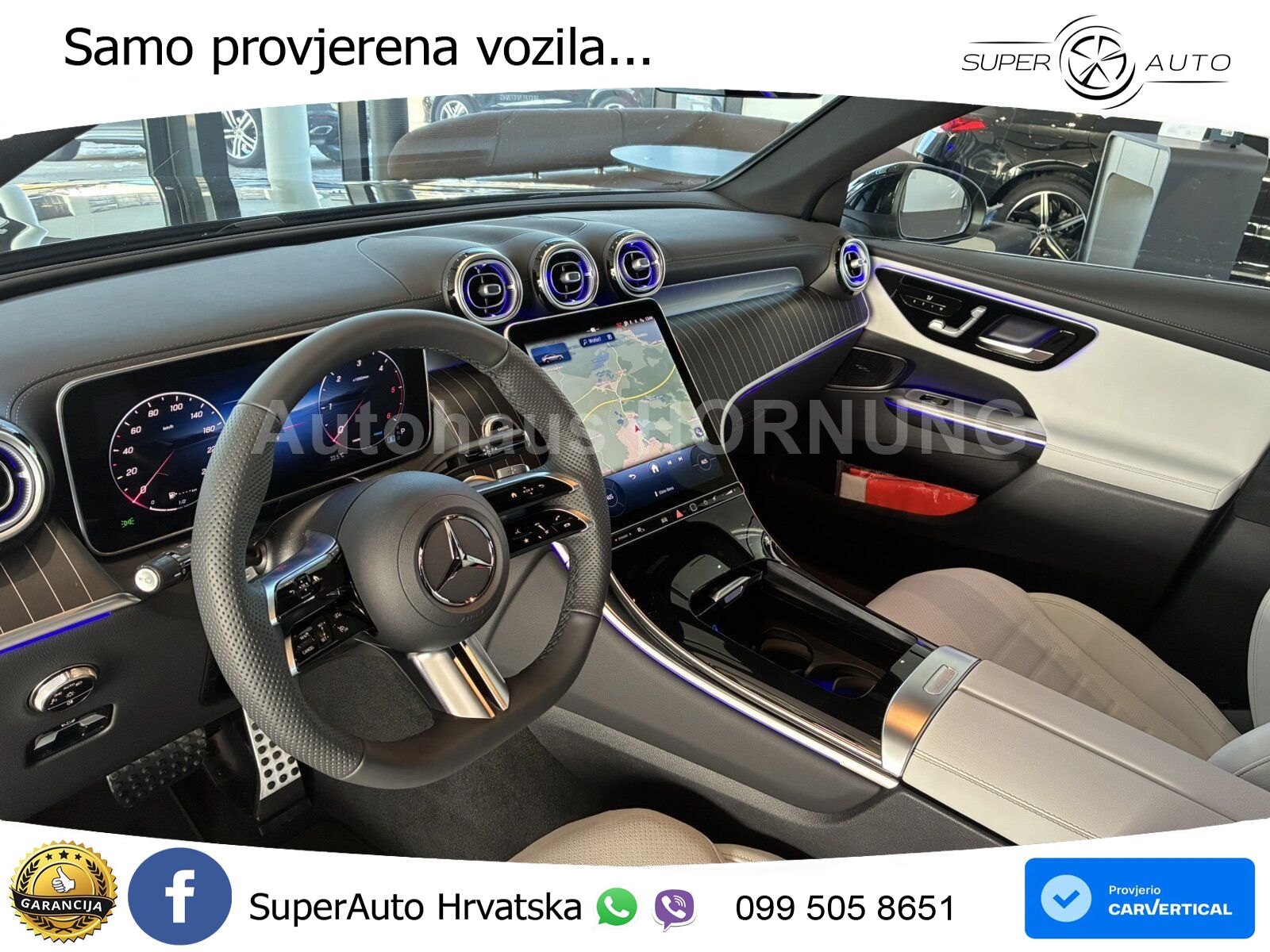Mercedes GLC Coupe 220d (197 KS) 4MATIC 9G-TRONIC AMG ACC+GR SJED+360+PANO
