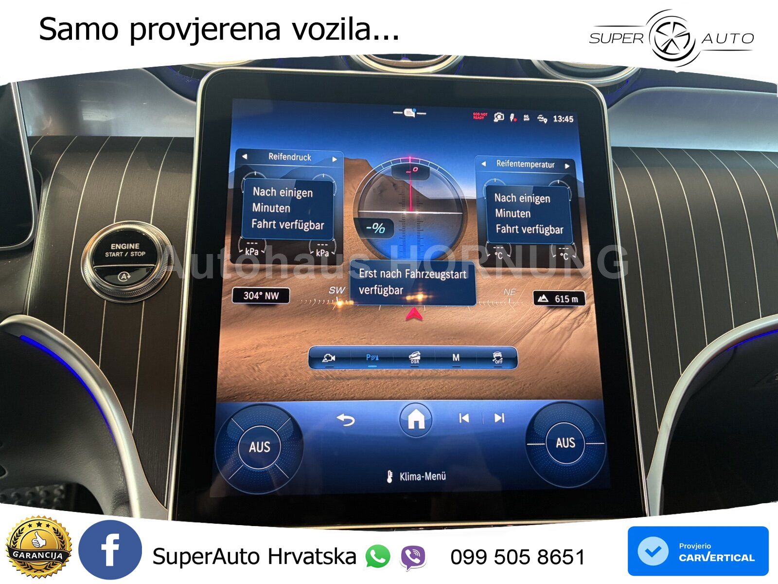 Mercedes GLC Coupe 220d (197 KS) 4MATIC 9G-TRONIC AMG ACC+GR SJED+360+PANO