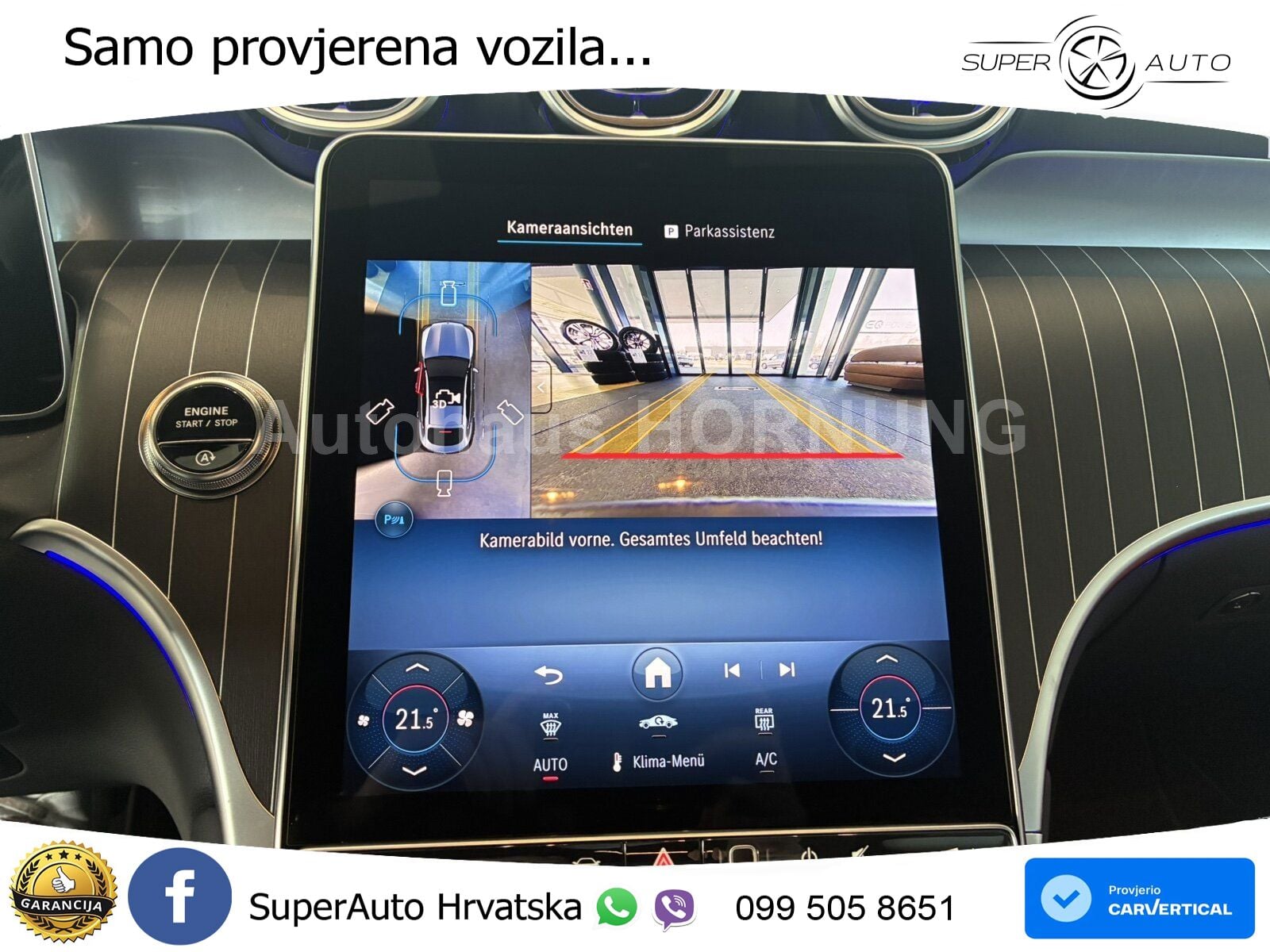 Mercedes GLC Coupe 220d (197 KS) 4MATIC 9G-TRONIC AMG ACC+GR SJED+360+PANO