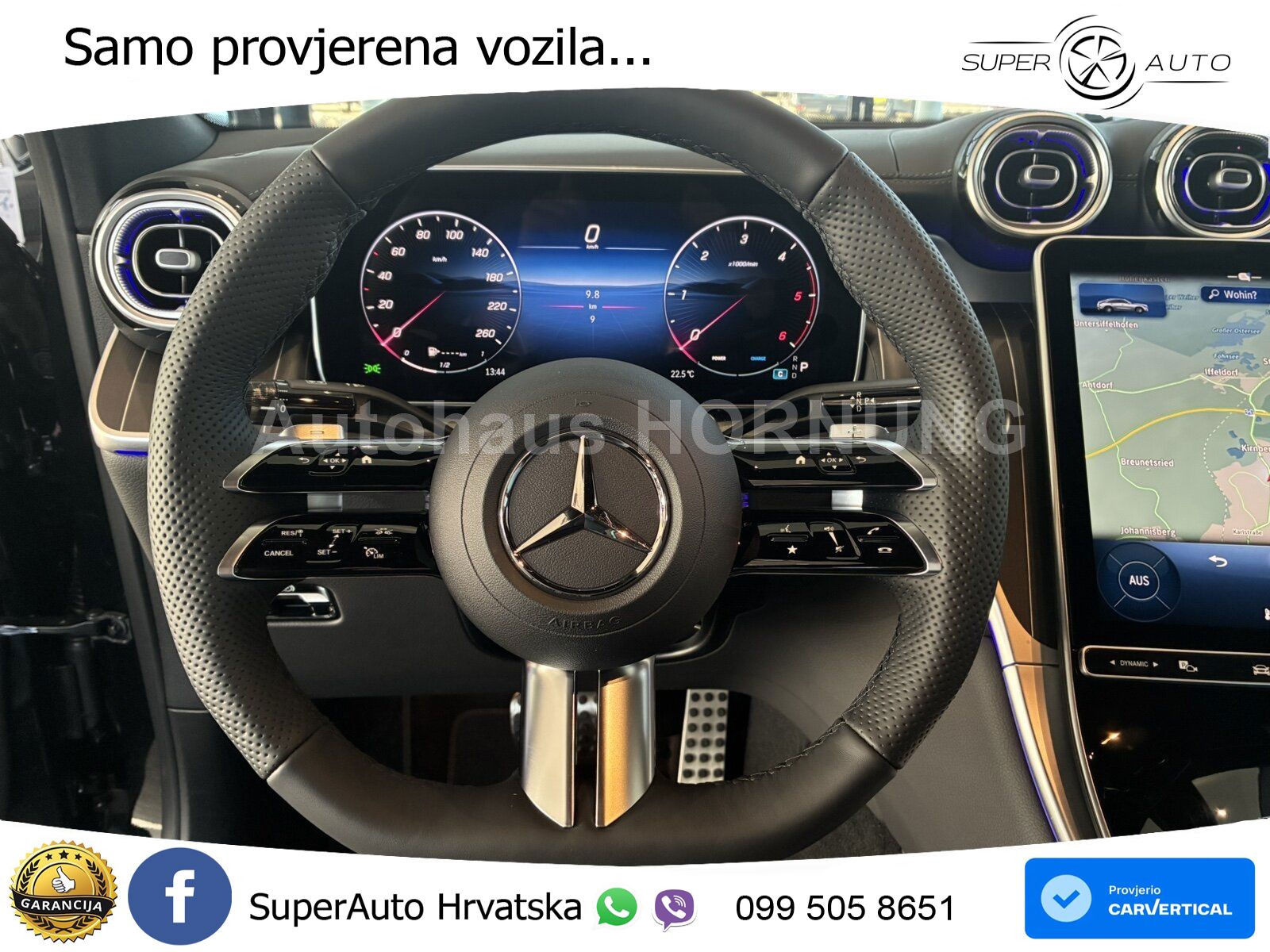 Mercedes GLC Coupe 220d (197 KS) 4MATIC 9G-TRONIC AMG ACC+GR SJED+360+PANO