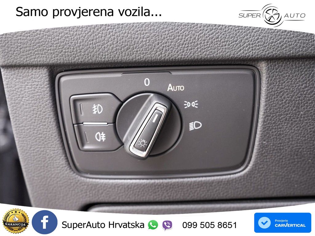 Volkswagen Passat Variant 2.0 TDI (200 KS) DSG Business MATRIX+GR SJED+KAM