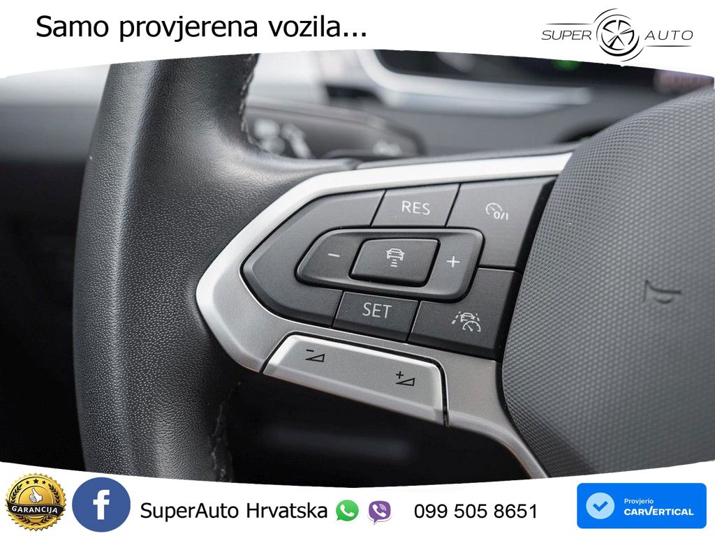 Volkswagen Passat Variant 2.0 TDI (200 KS) DSG Business MATRIX+GR SJED+KAM