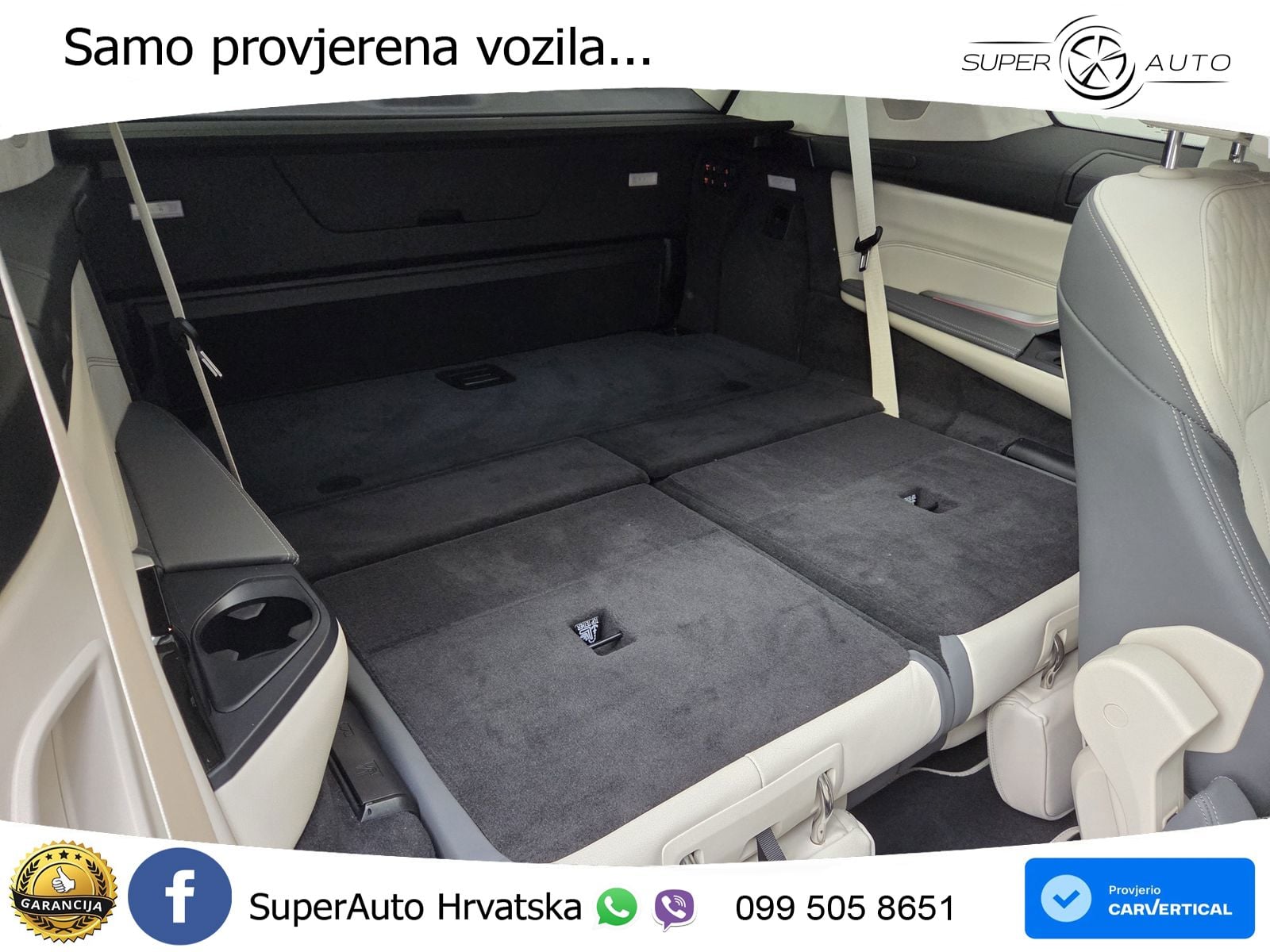 BMW X7 40d (352 KS) xDrive Steptronic ZRAČNI+ACC+GR SJED+KAM+PANO