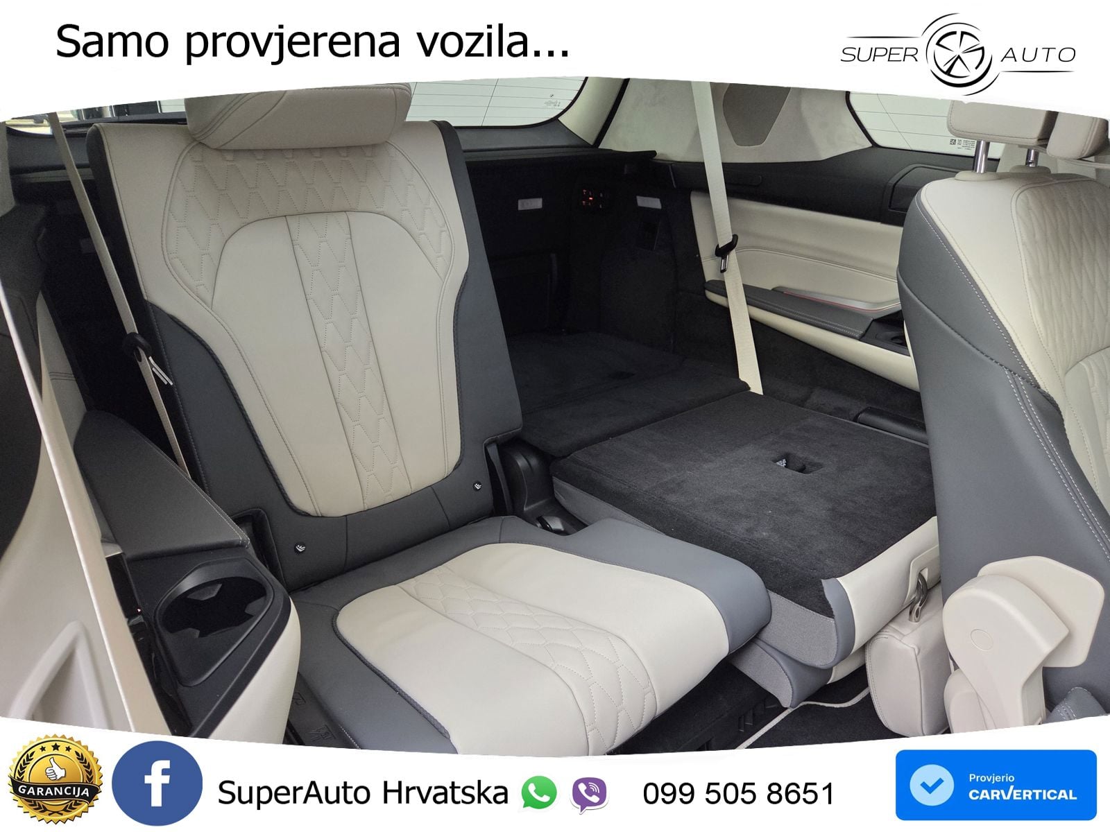 BMW X7 40d (352 KS) xDrive Steptronic ZRAČNI+ACC+GR SJED+KAM+PANO